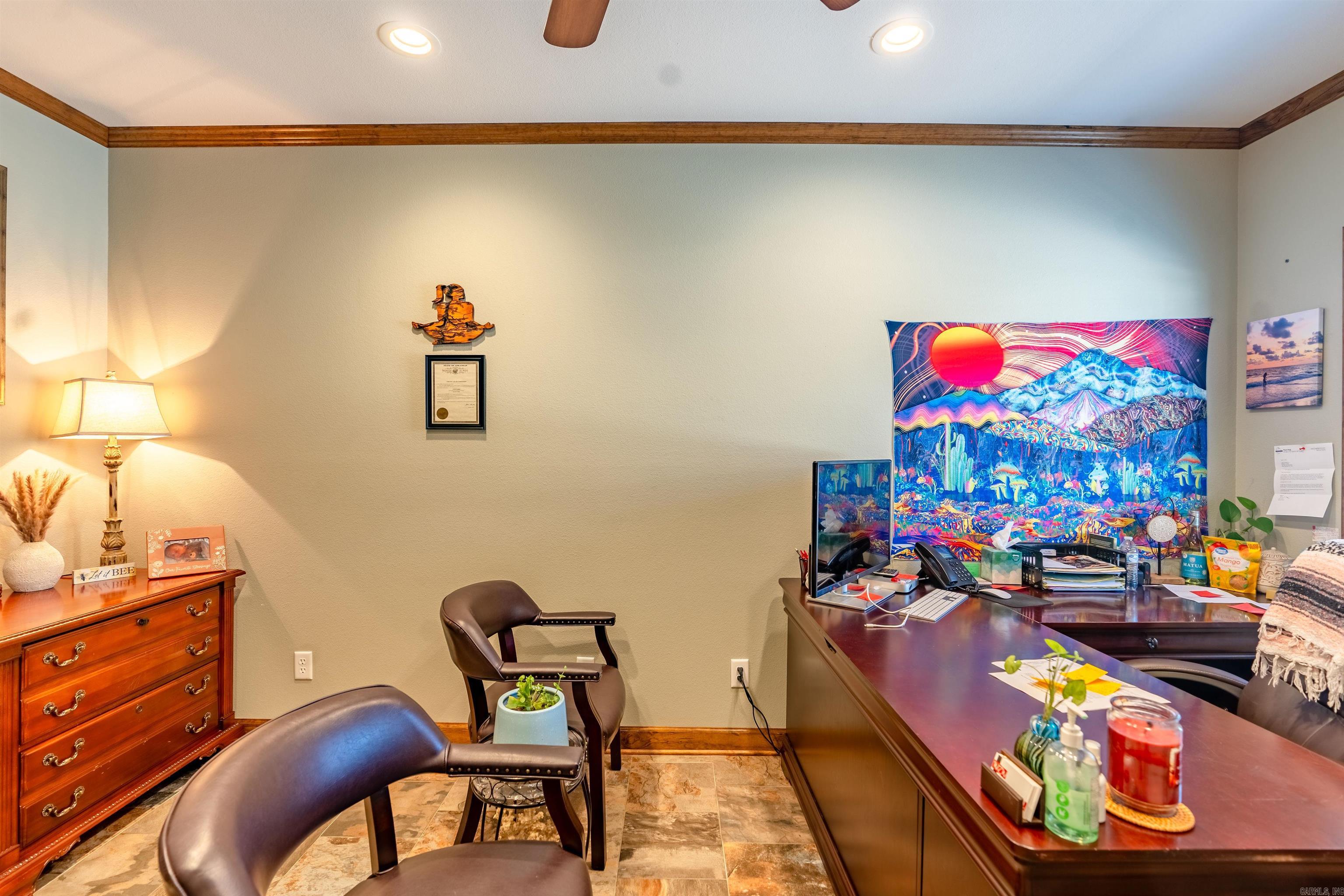 Heber Springs-Inside - Commercial Sale