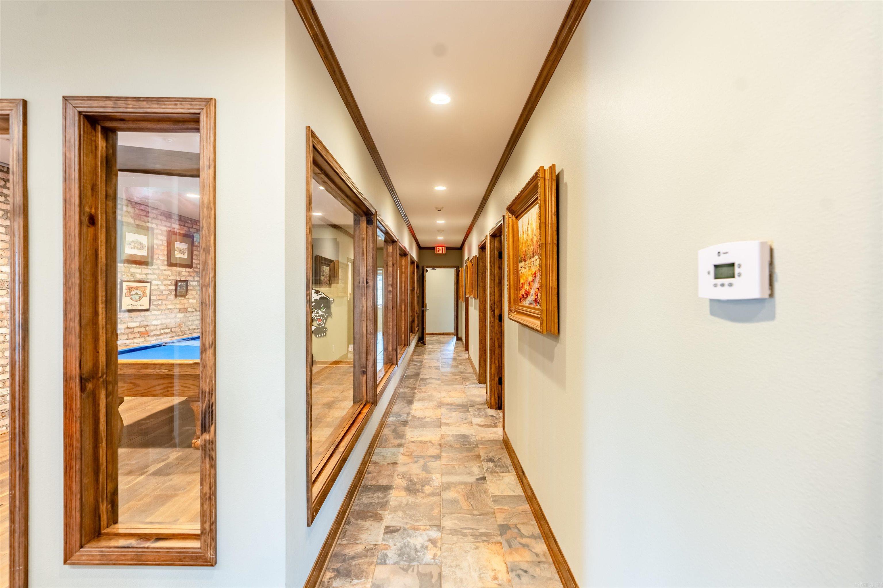 Heber Springs-Inside - Commercial Sale