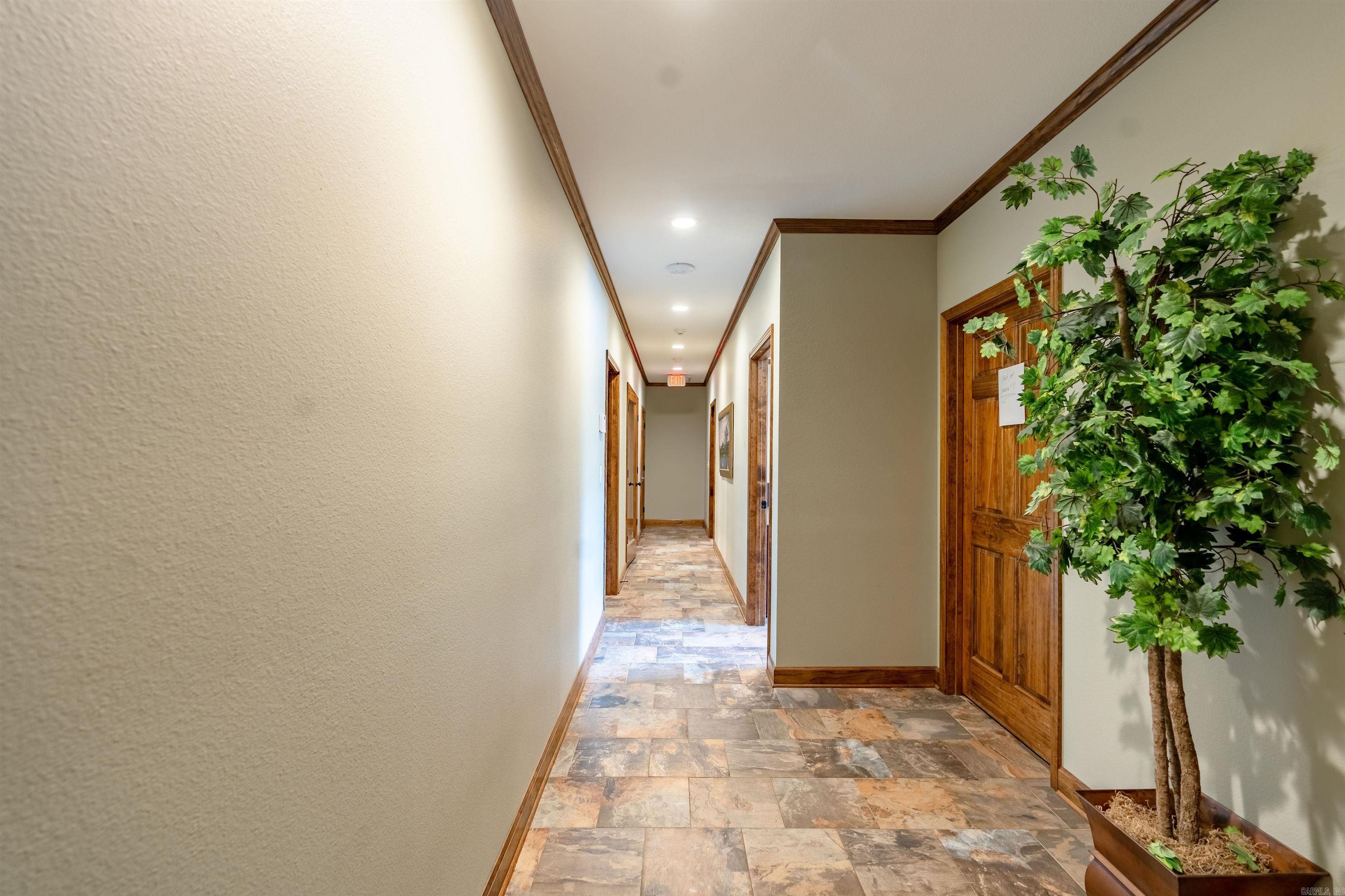 Heber Springs-Inside - Commercial Sale