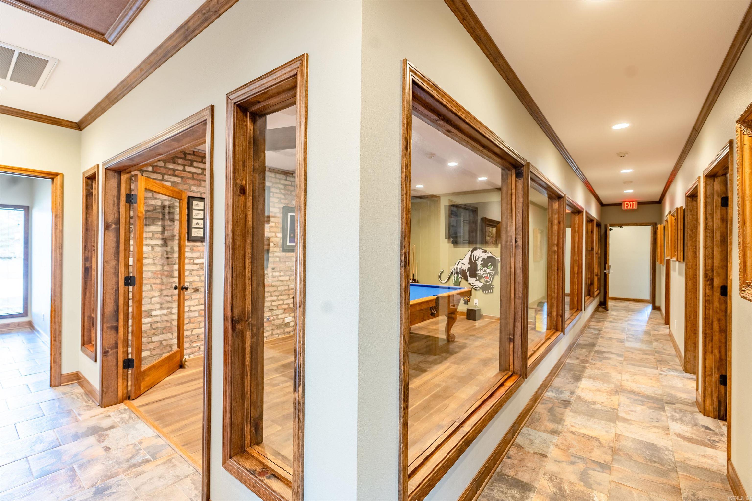 Heber Springs-Inside - Commercial Sale