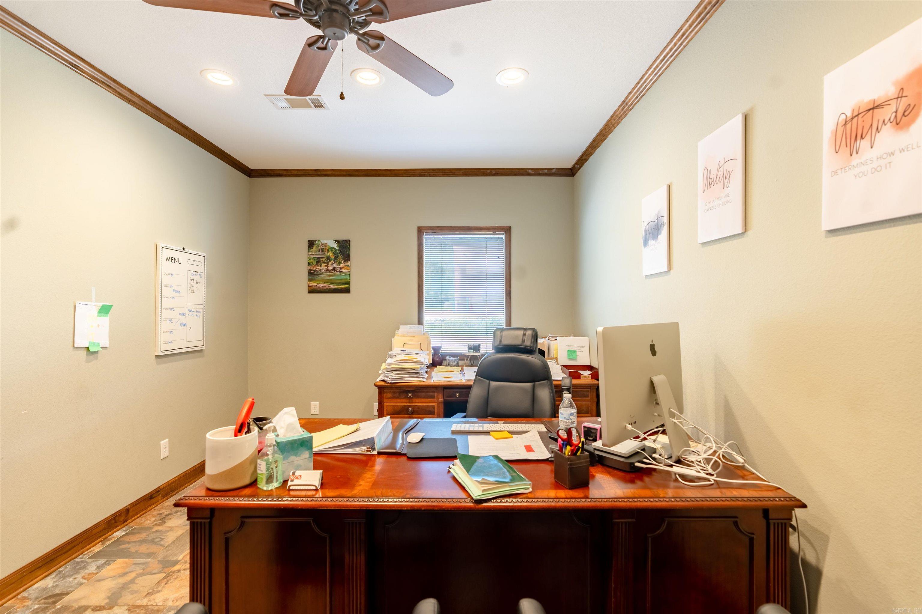 Heber Springs-Inside - Commercial Sale