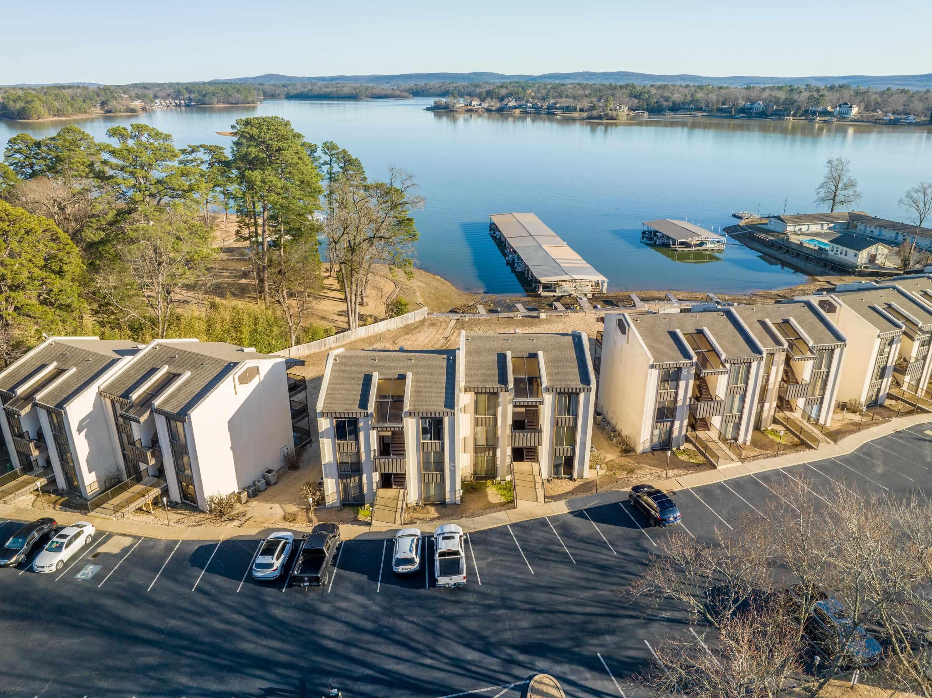 Willow Beach - Residential