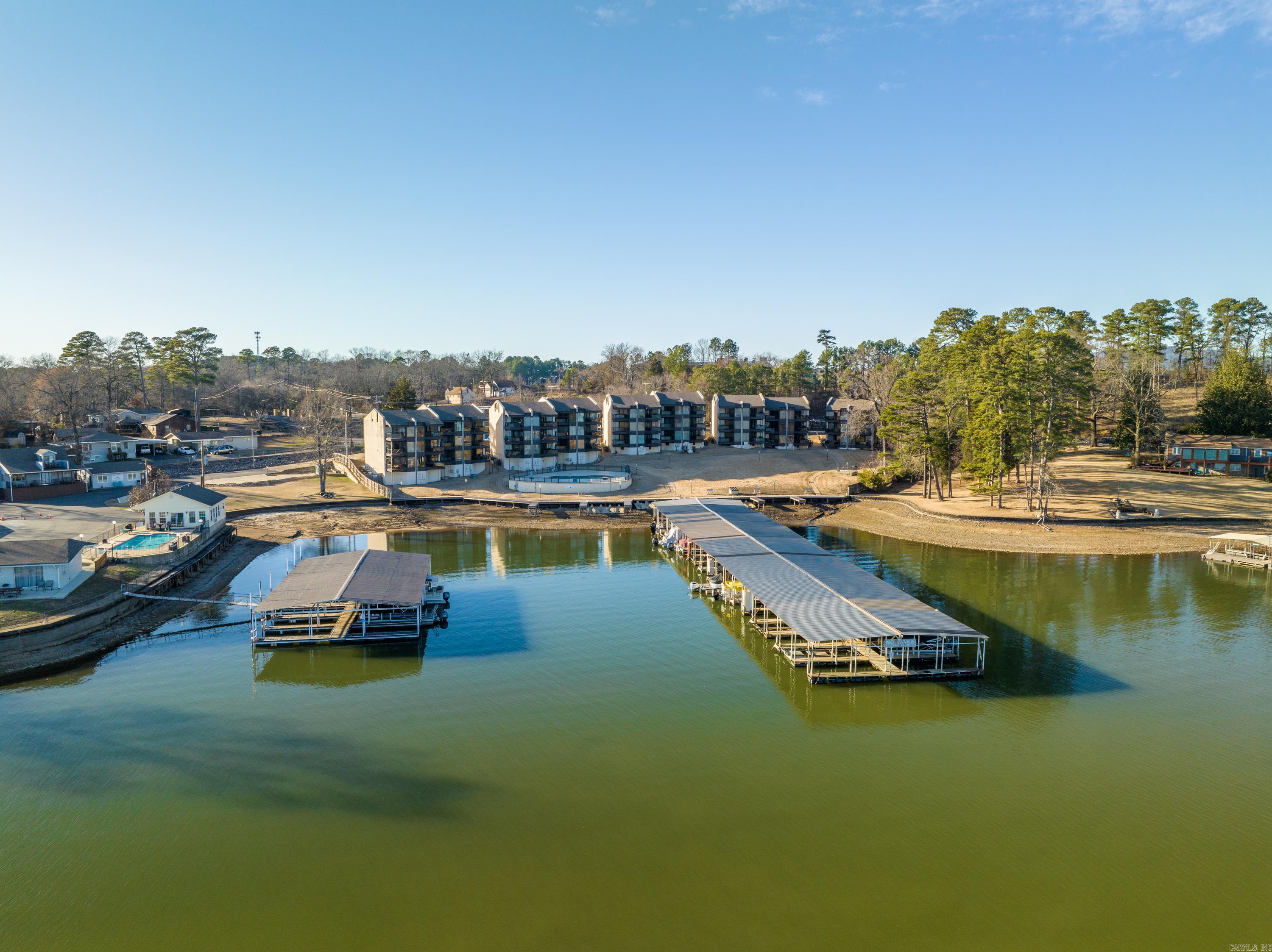 Willow Beach - Residential