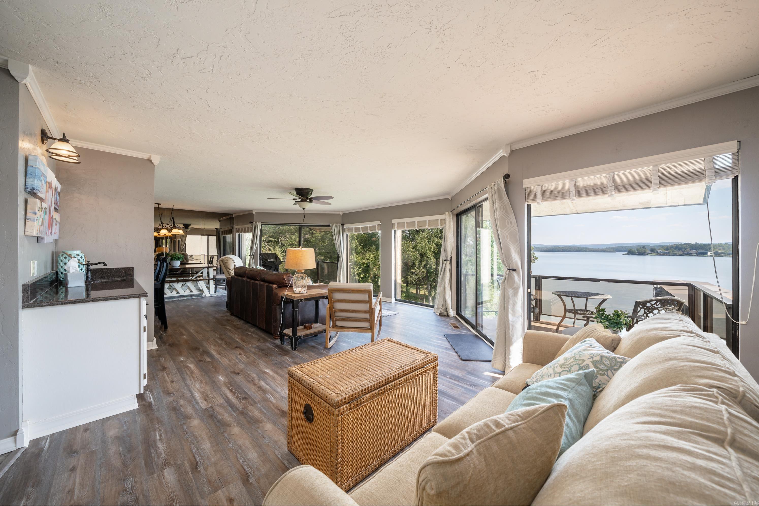 Willow Beach - Residential