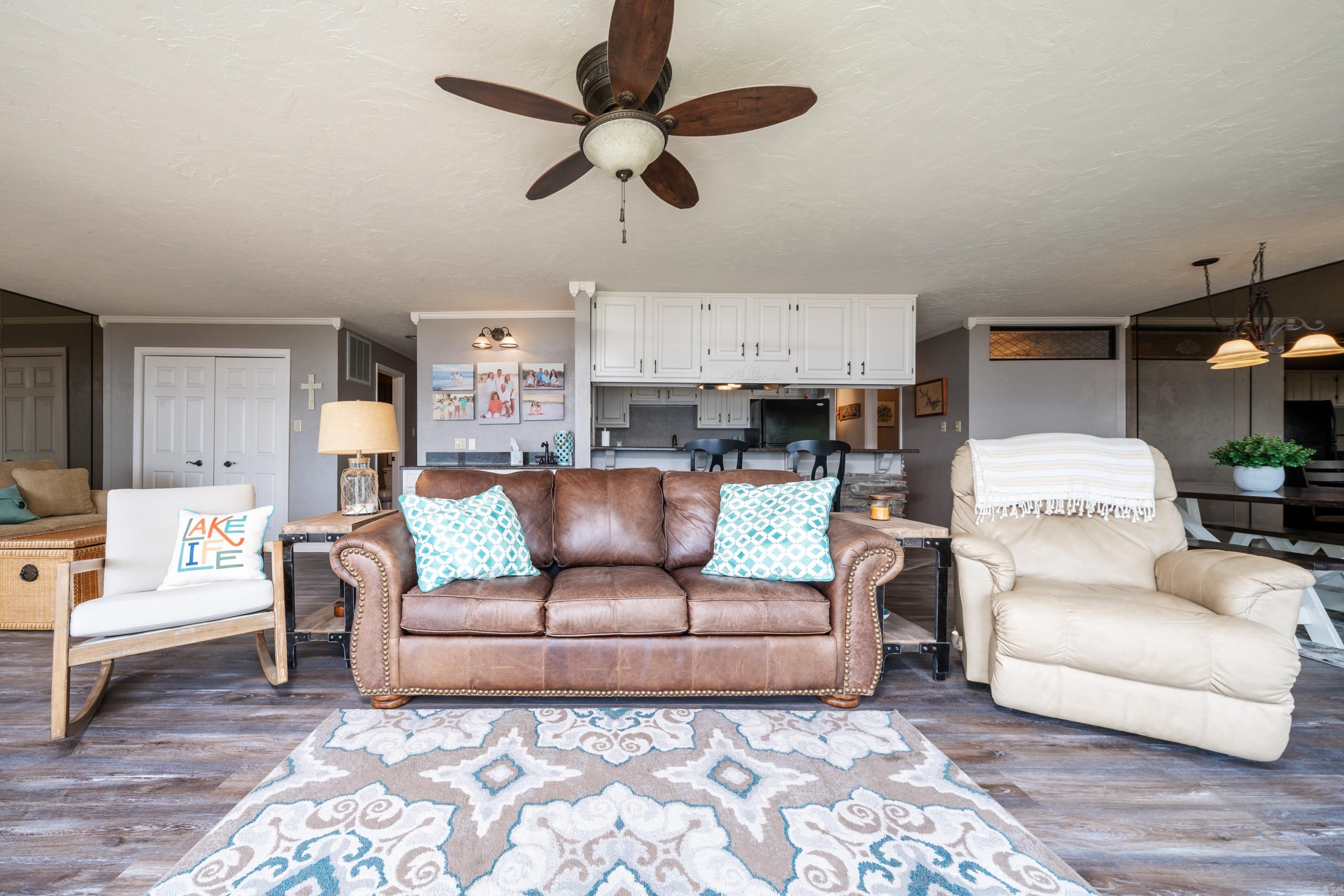 Willow Beach - Residential