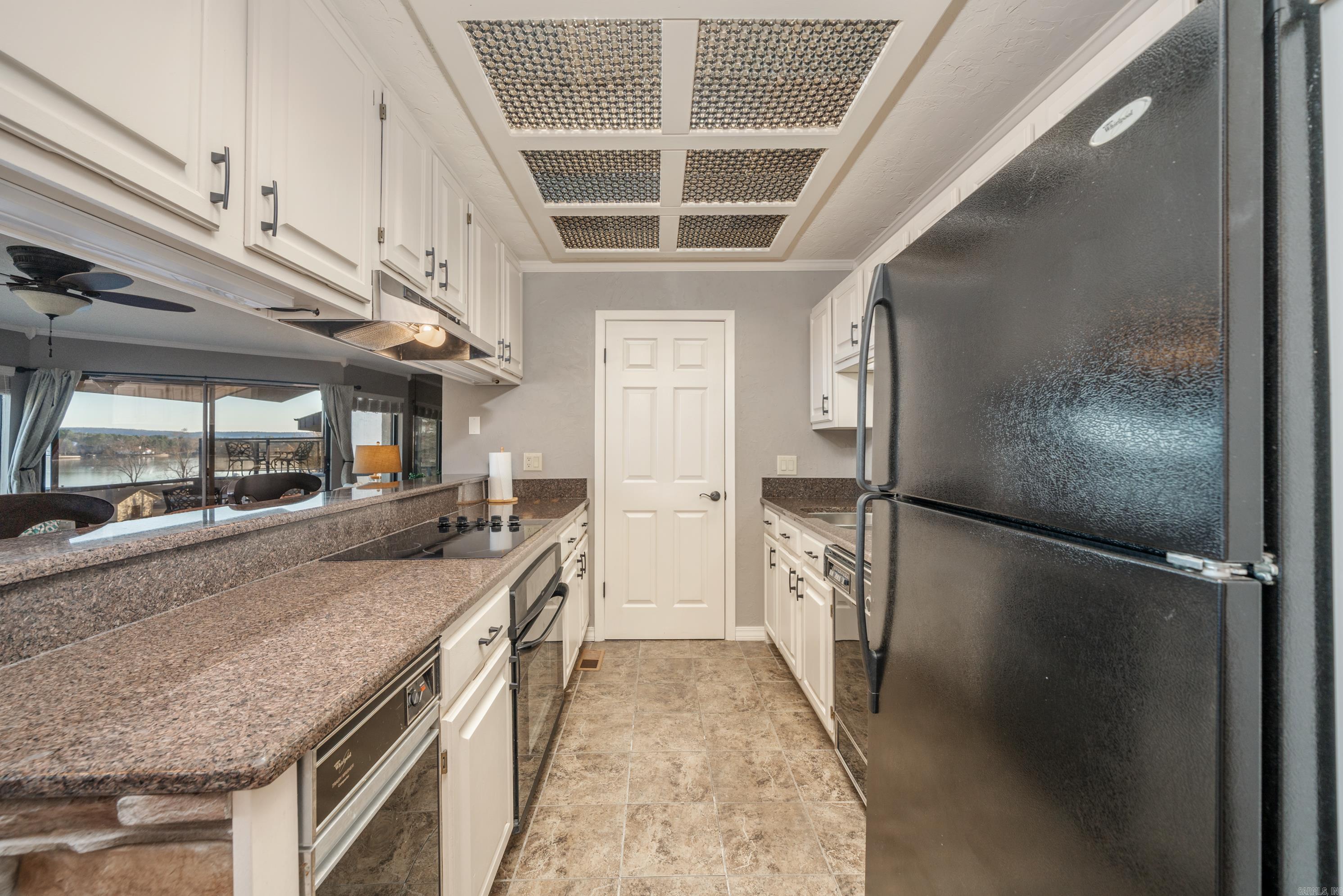 Willow Beach - Residential