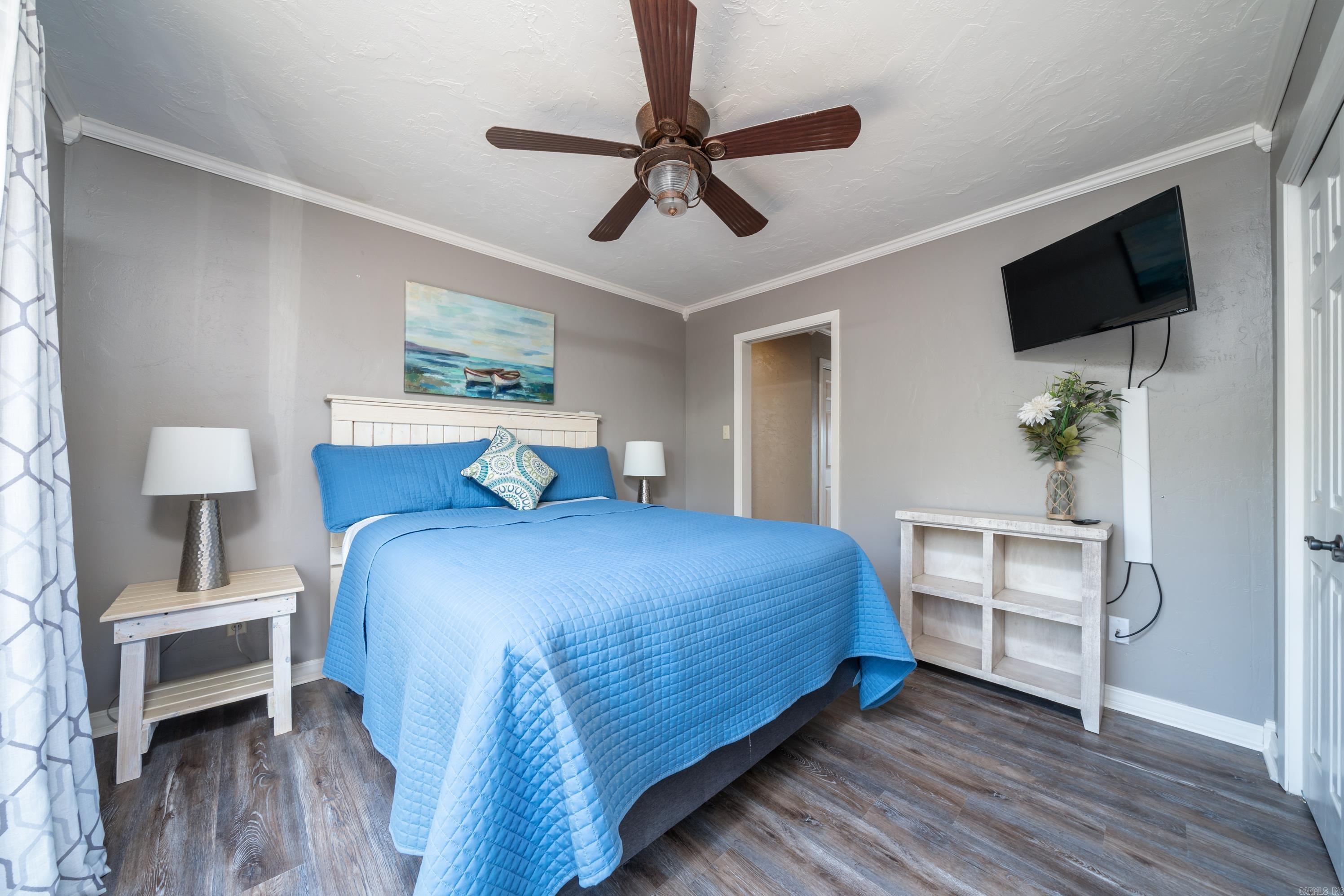 Willow Beach - Residential