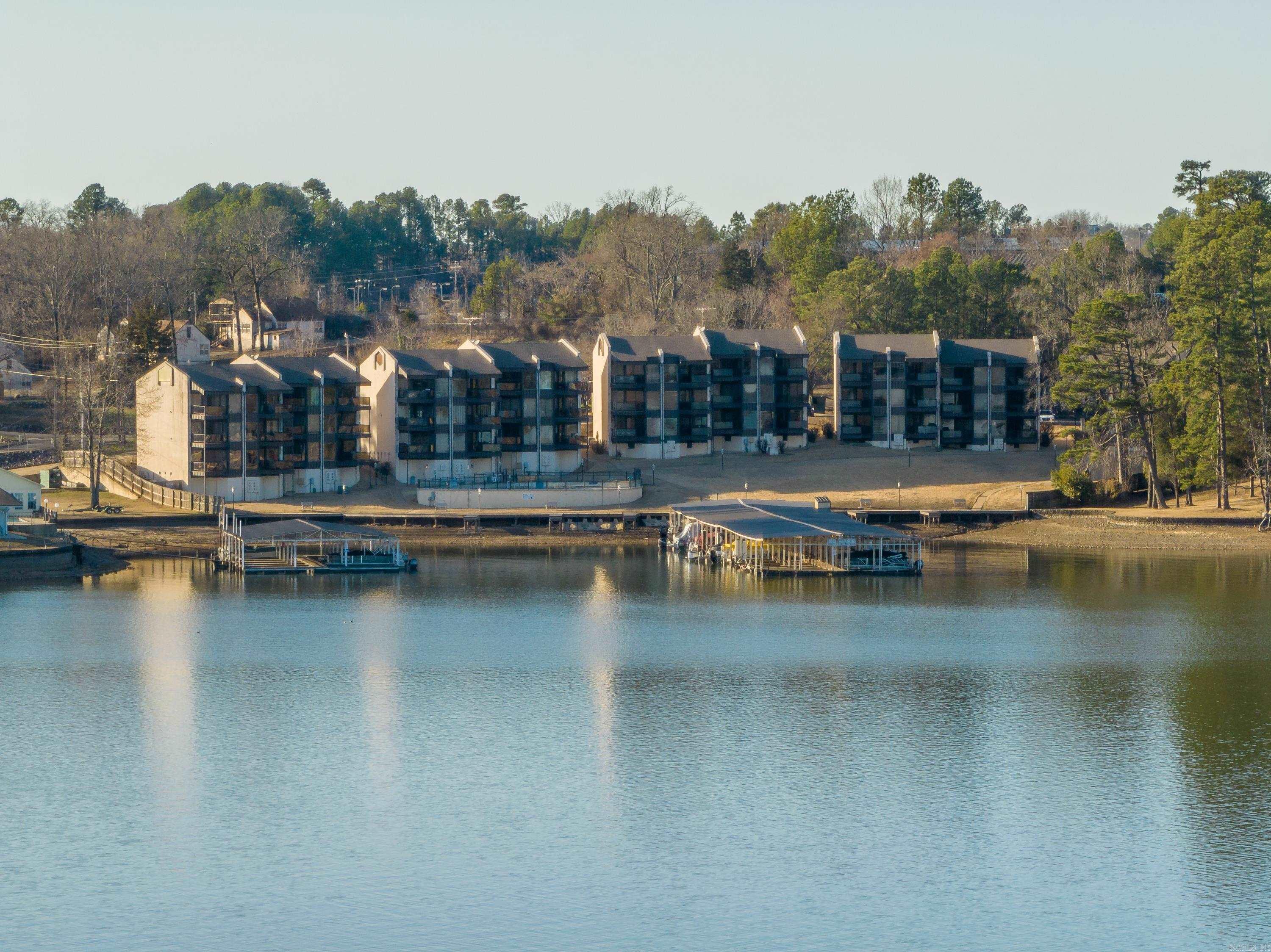 Willow Beach - Residential