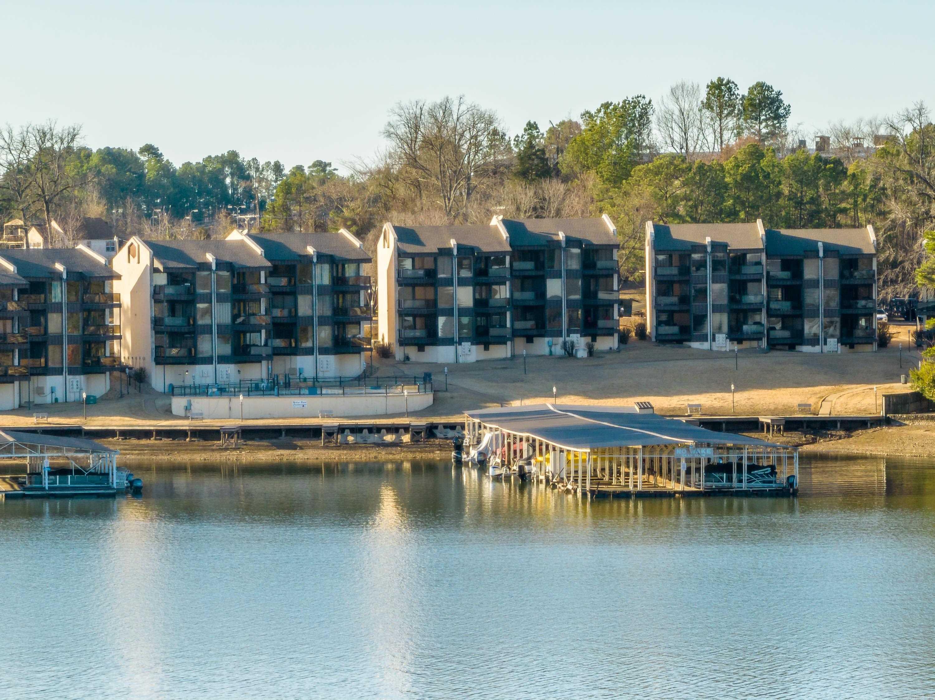 Willow Beach - Residential