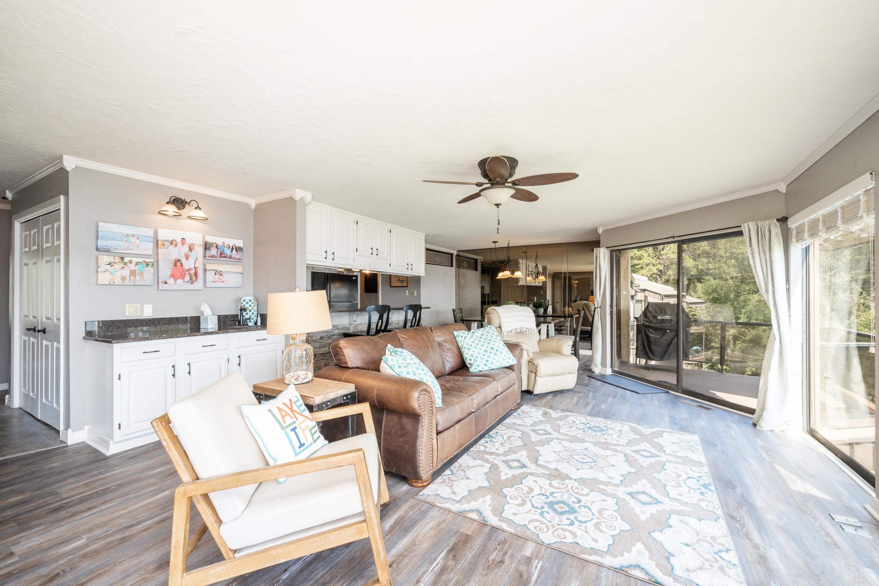 Willow Beach - Residential