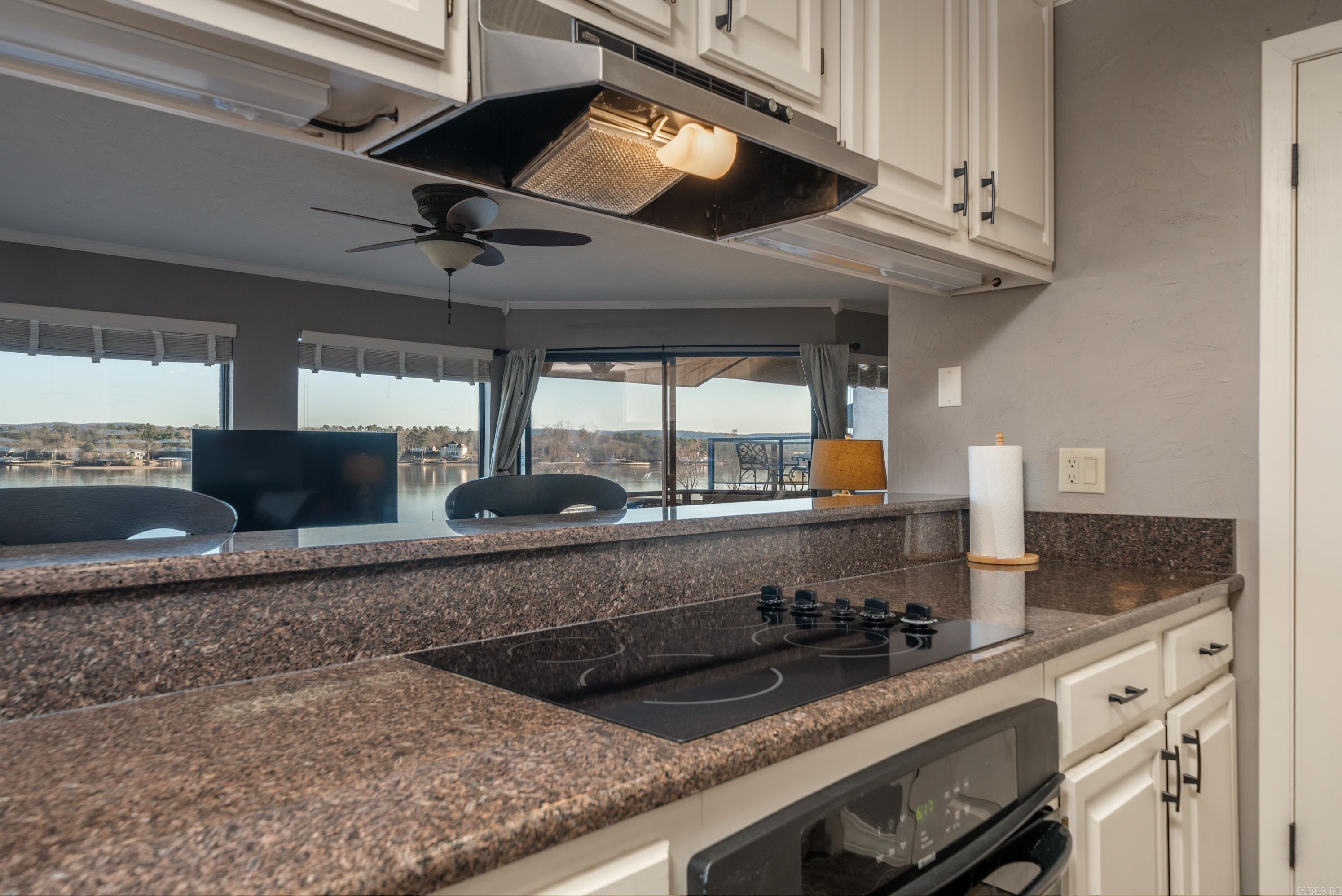 Willow Beach - Residential