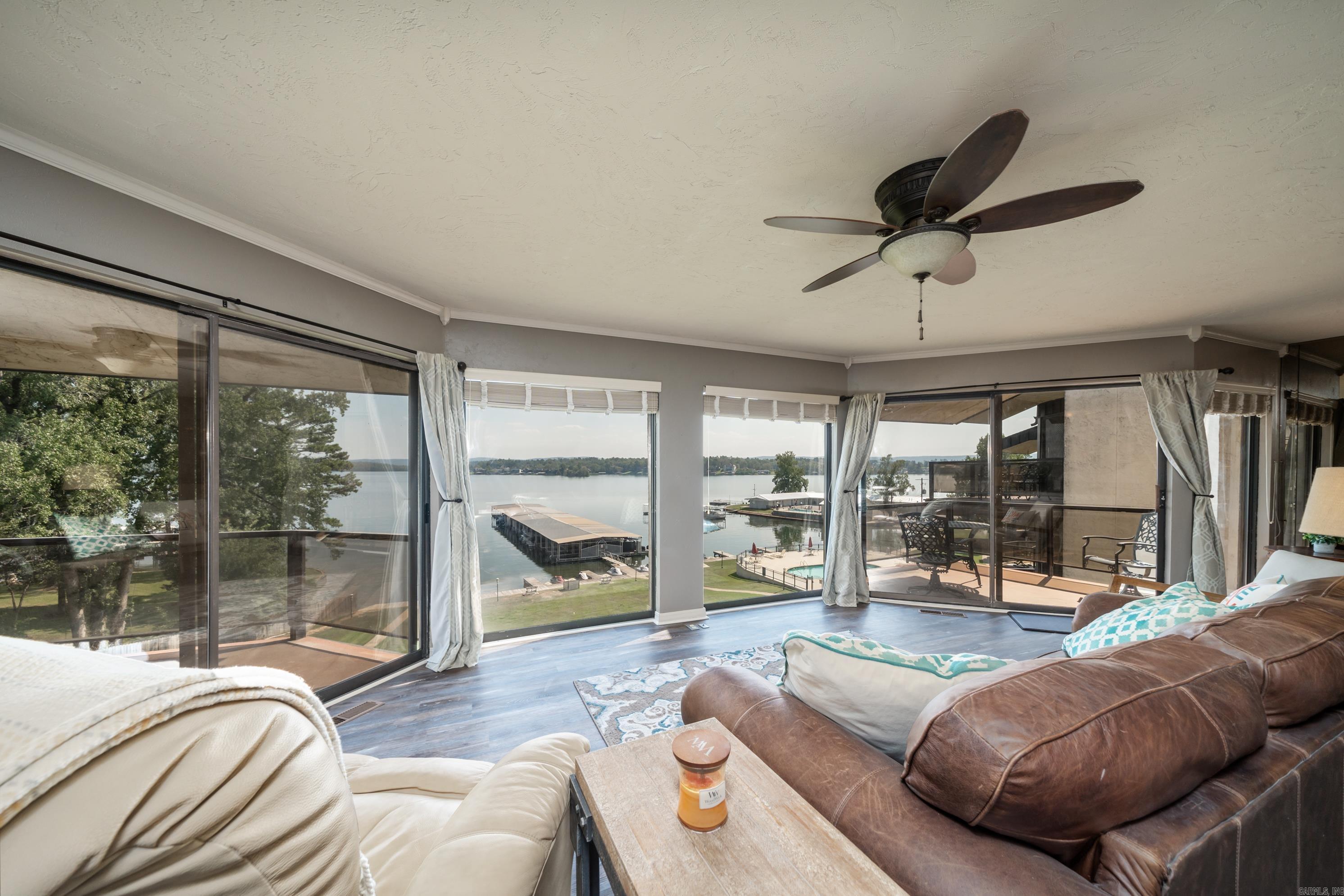 Willow Beach - Residential