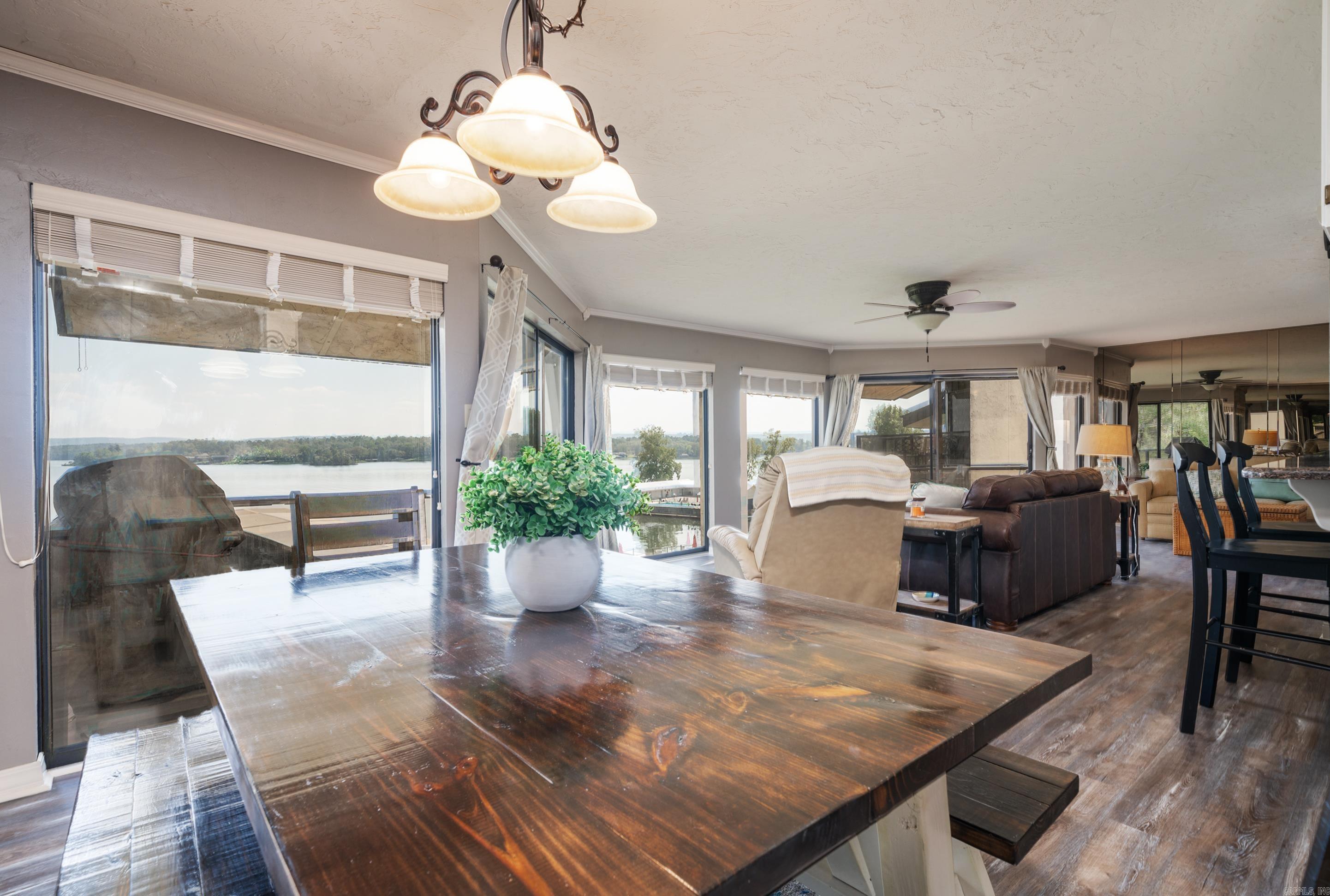 Willow Beach - Residential