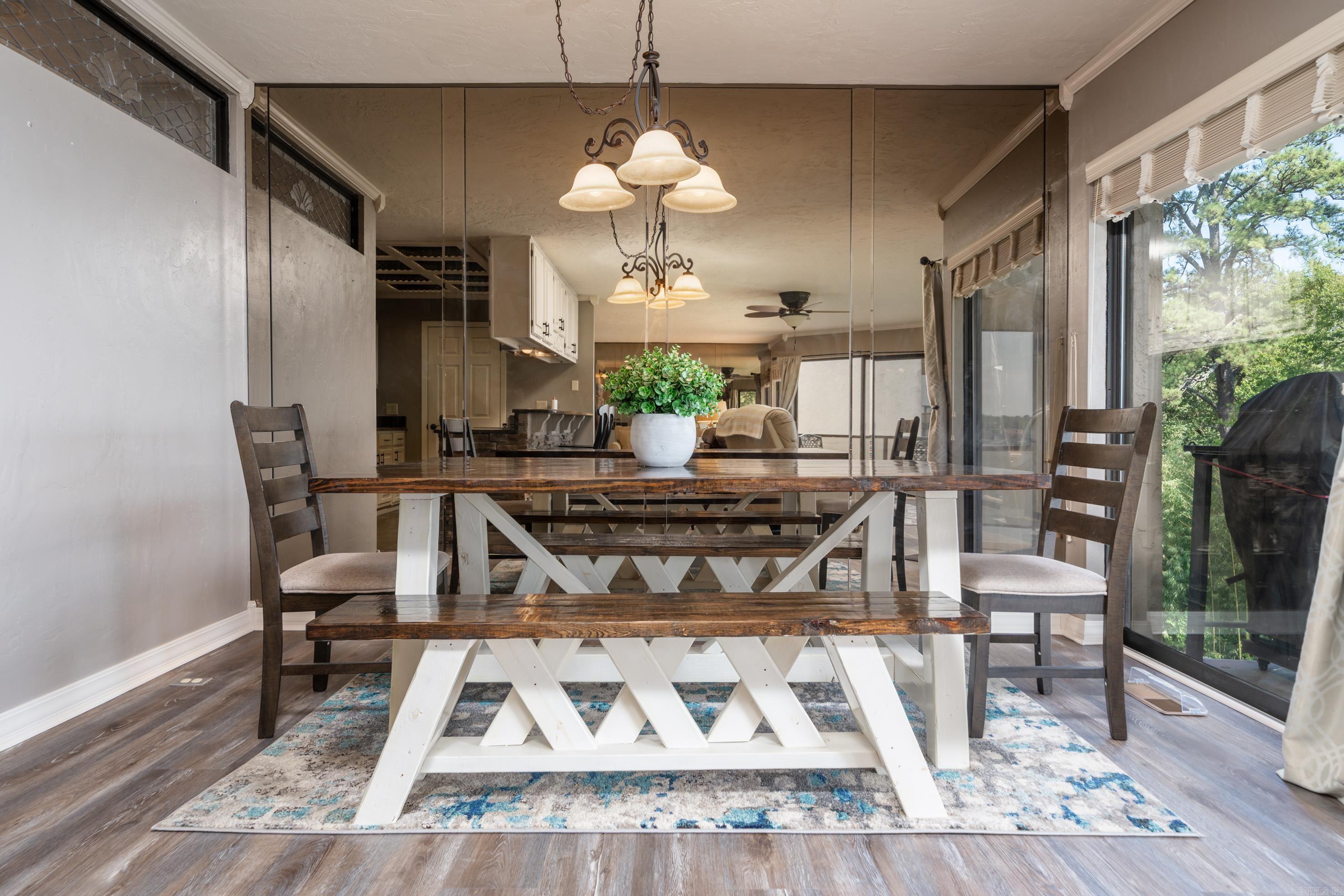 Willow Beach - Residential