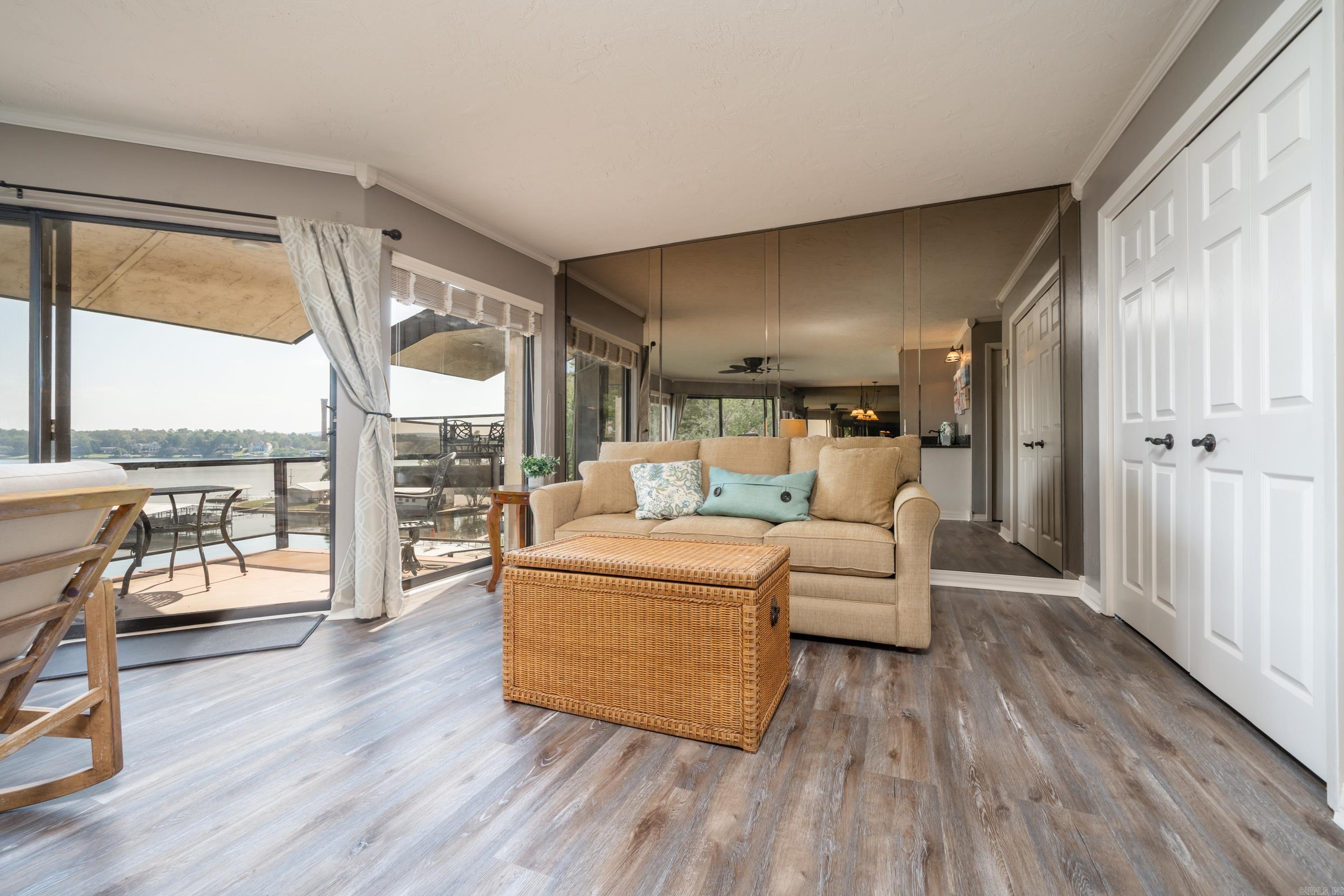 Willow Beach - Residential