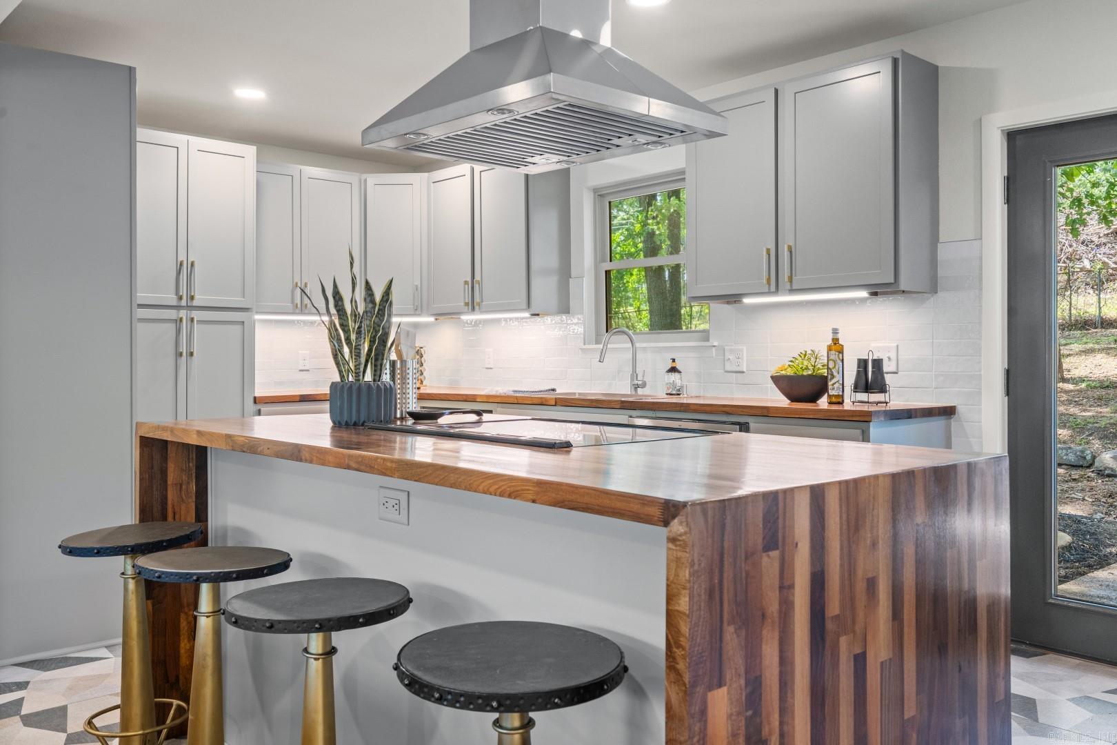 REED, BUSTER AMENDED - Residential