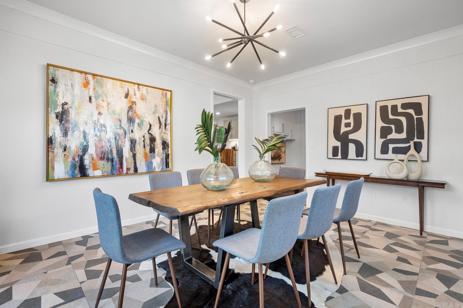 REED, BUSTER AMENDED - Residential
