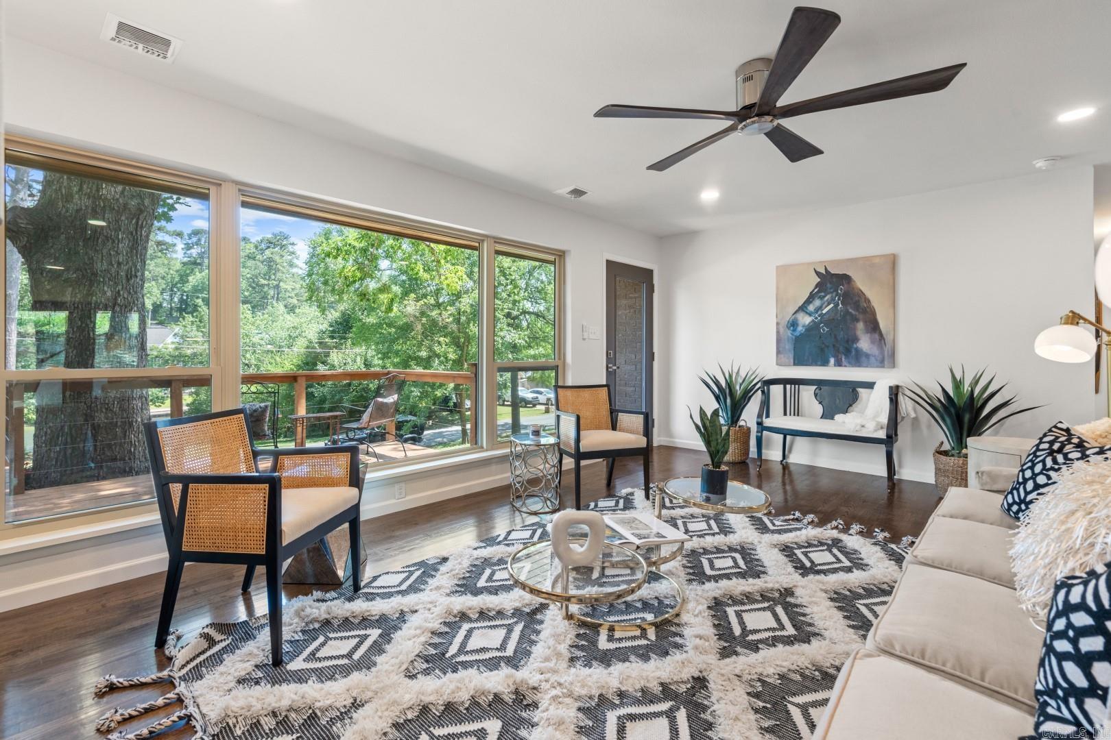 REED, BUSTER AMENDED - Residential