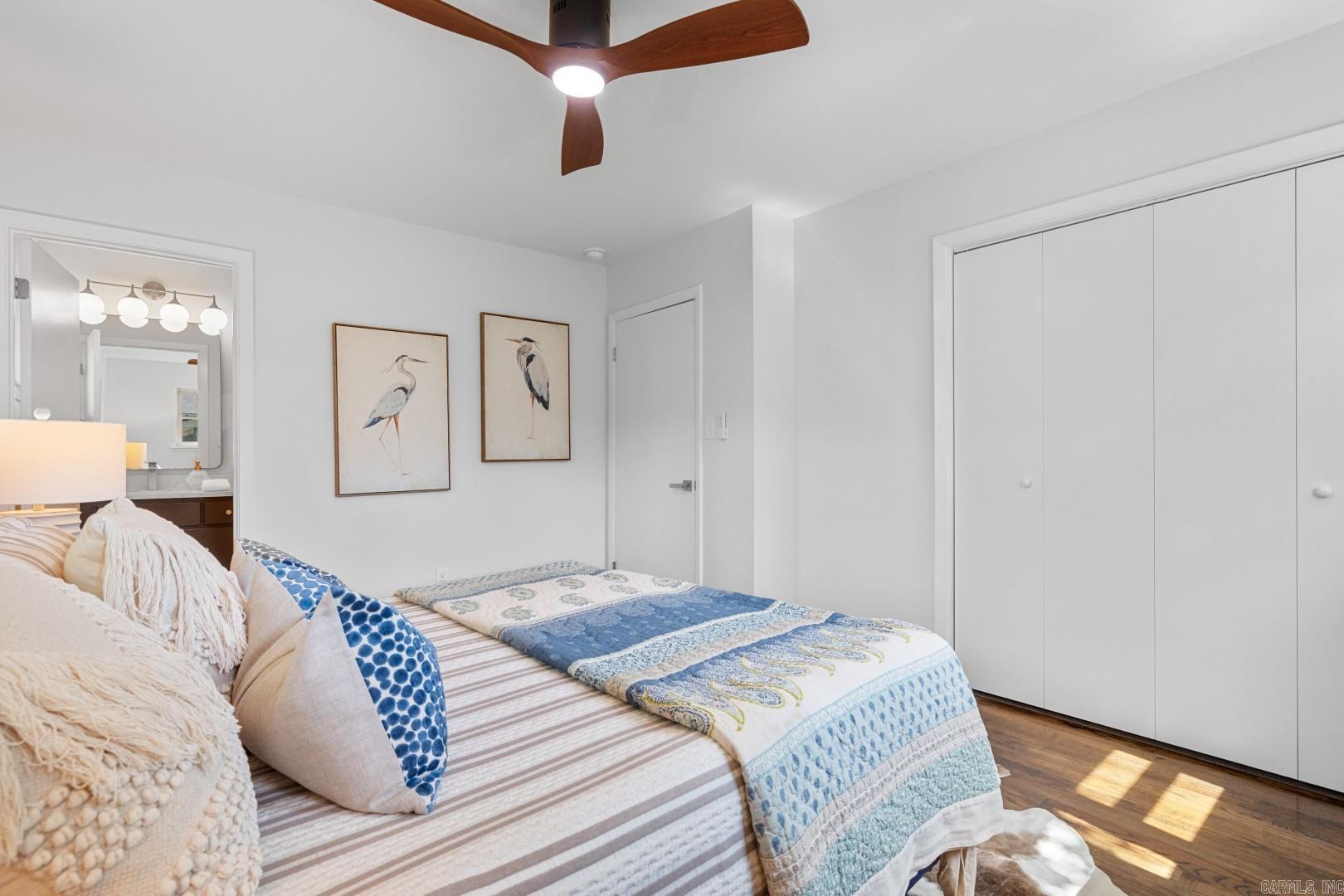REED, BUSTER AMENDED - Residential
