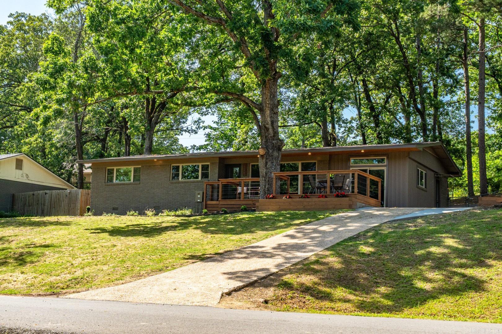 REED, BUSTER AMENDED - Residential