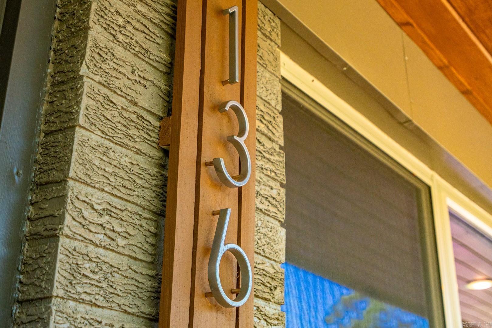 REED, BUSTER AMENDED - Residential