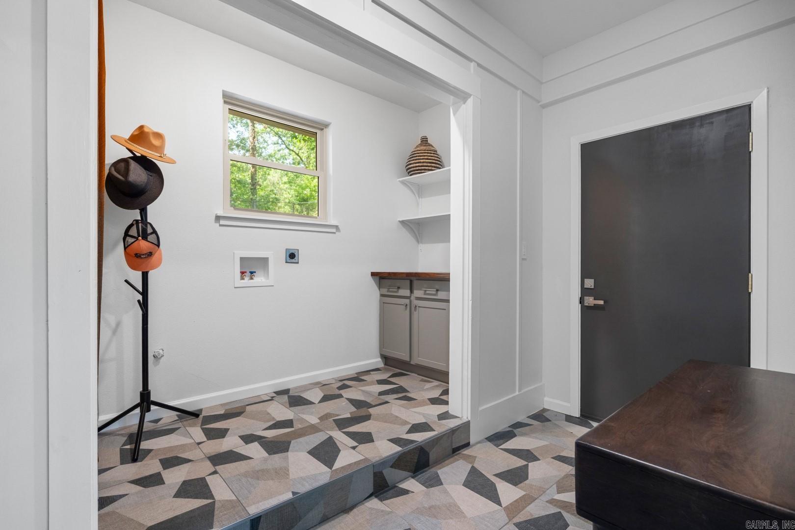 REED, BUSTER AMENDED - Residential