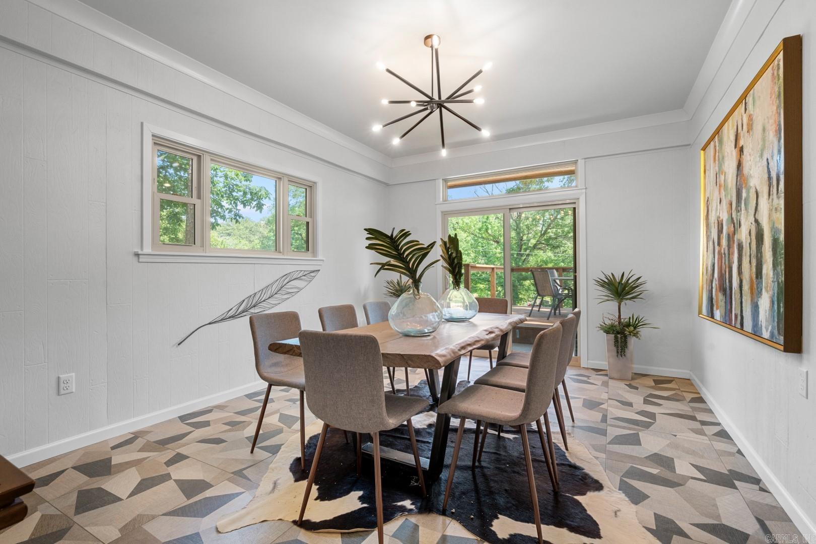 REED, BUSTER AMENDED - Residential