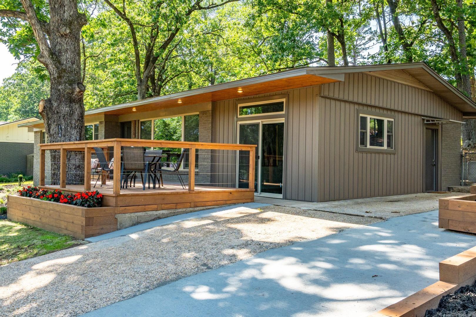 REED, BUSTER AMENDED - Residential