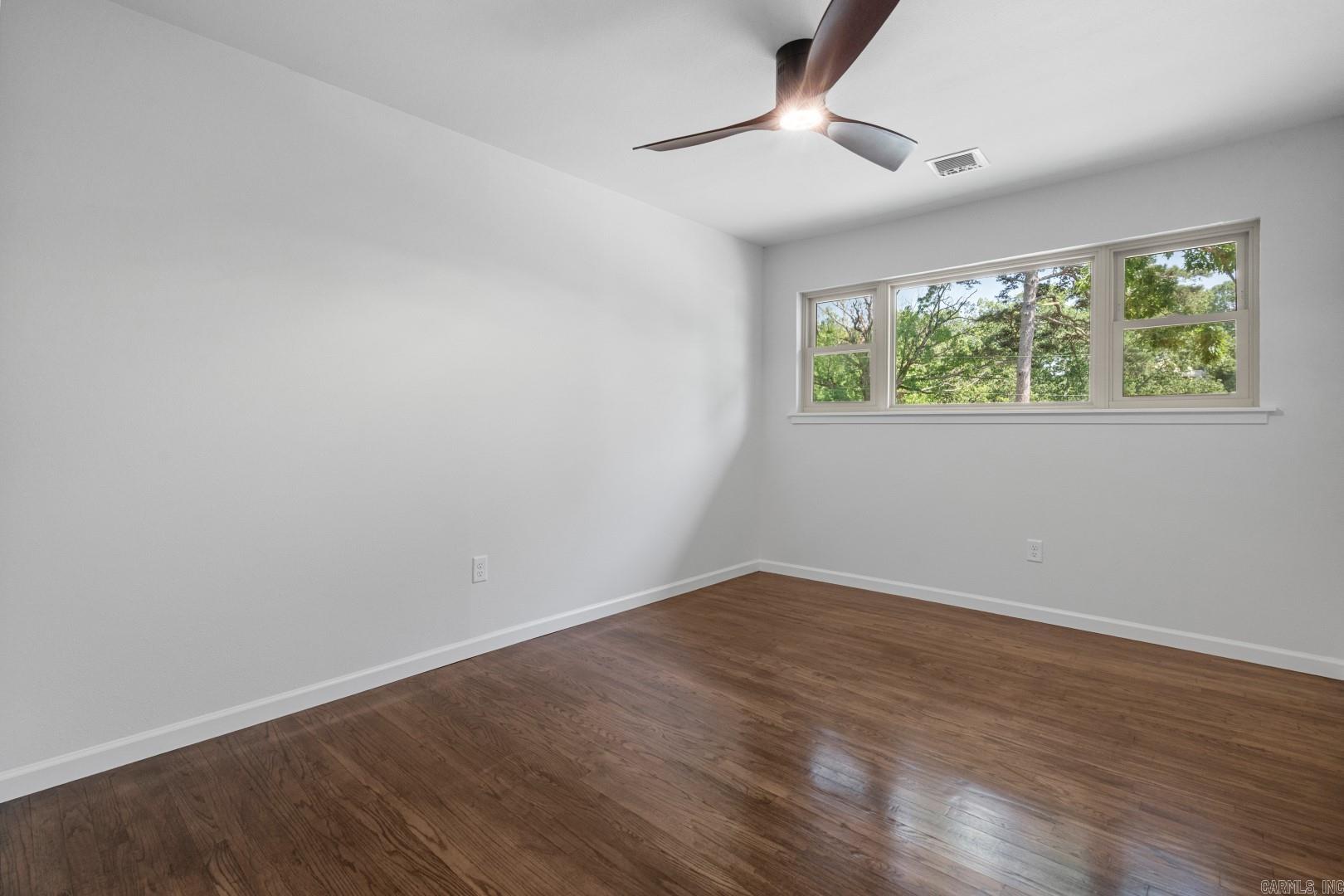 REED, BUSTER AMENDED - Residential