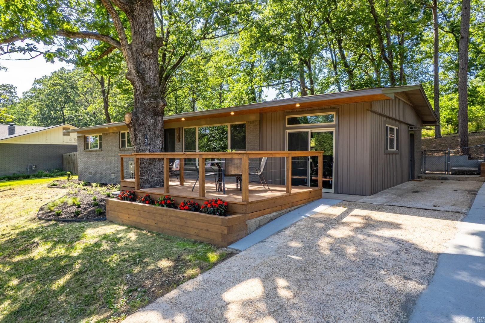 REED, BUSTER AMENDED - Residential