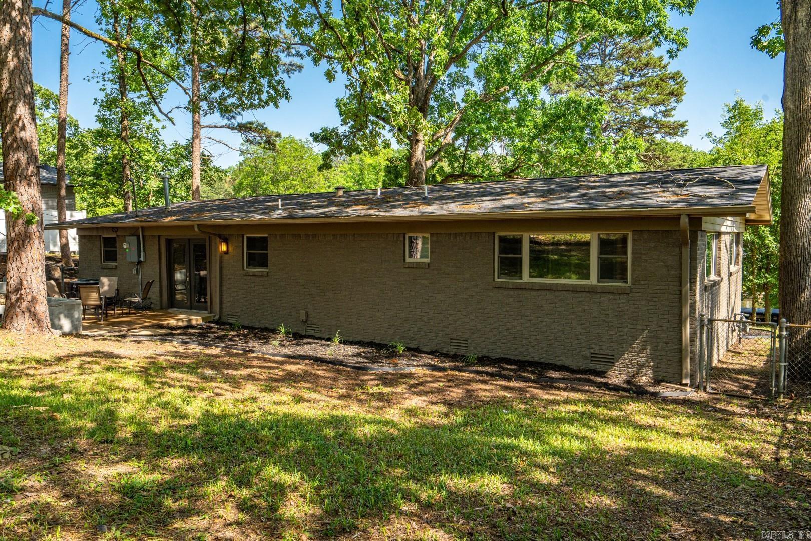 REED, BUSTER AMENDED - Residential