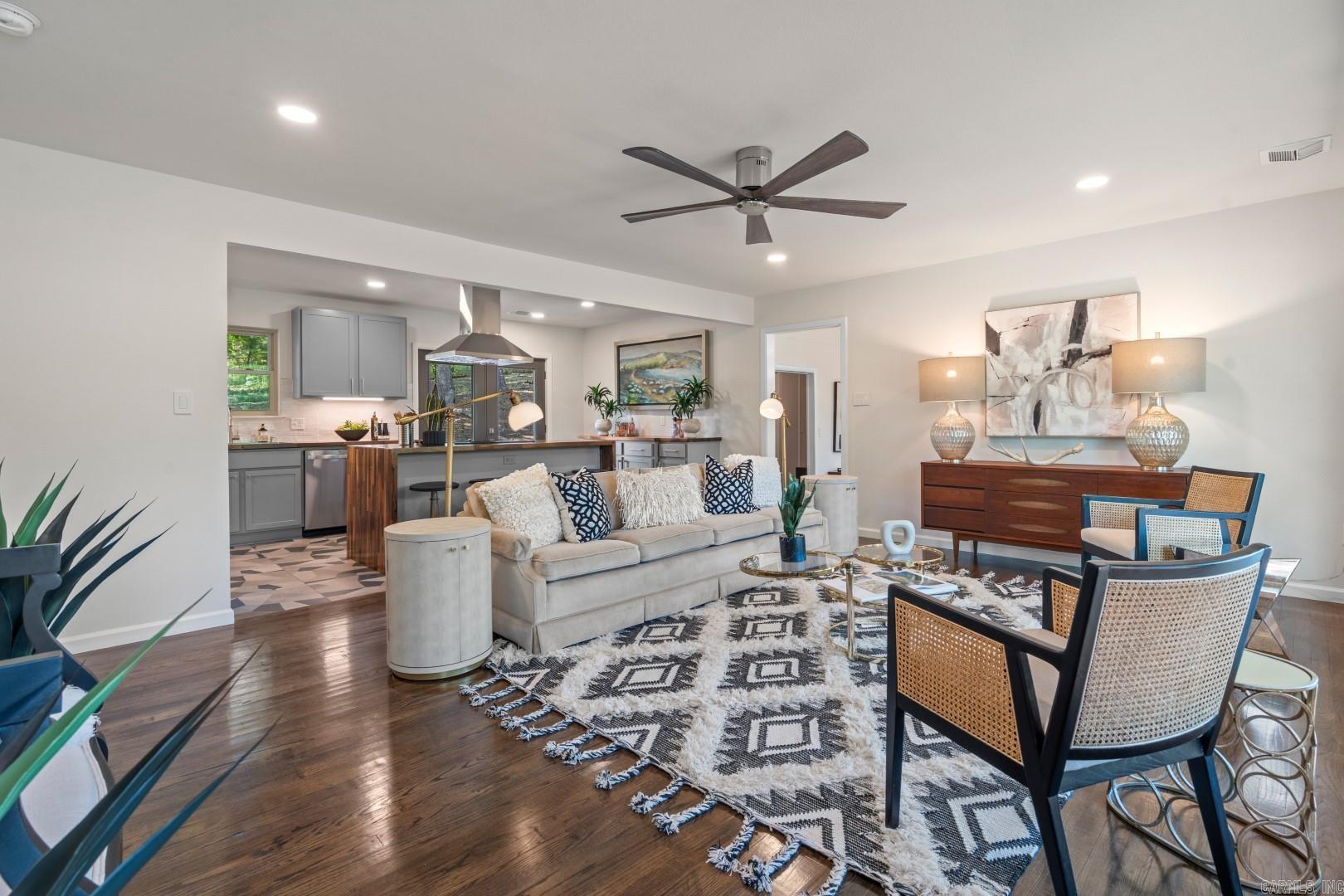REED, BUSTER AMENDED - Residential