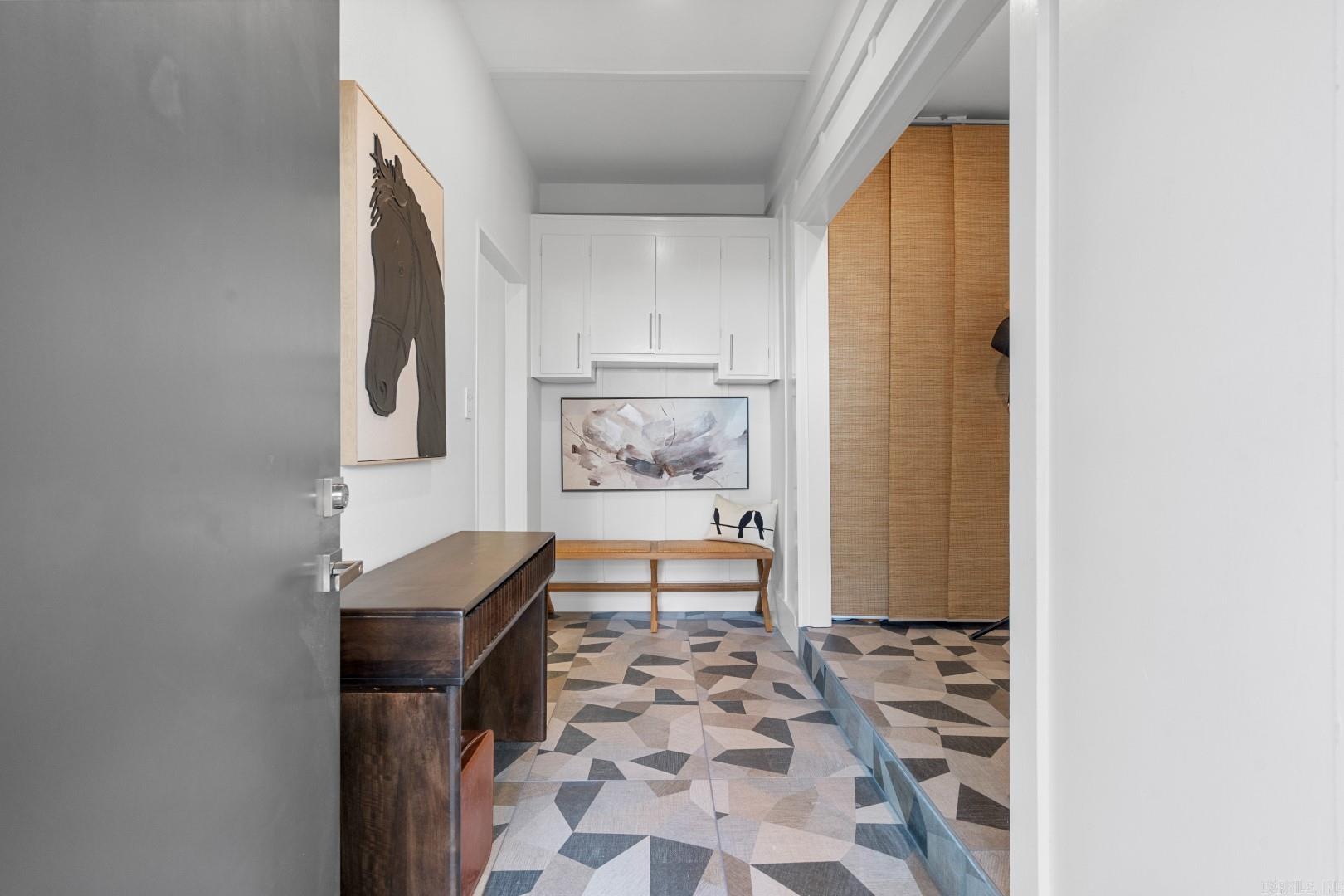 REED, BUSTER AMENDED - Residential