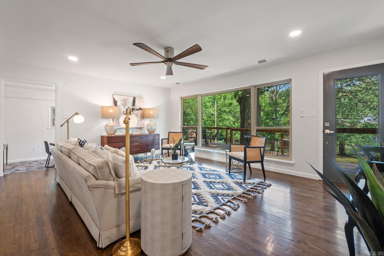 REED, BUSTER AMENDED - Residential