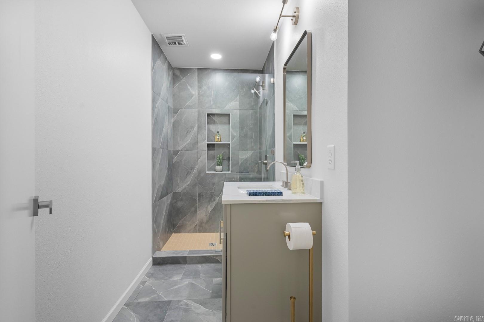 REED, BUSTER AMENDED - Residential