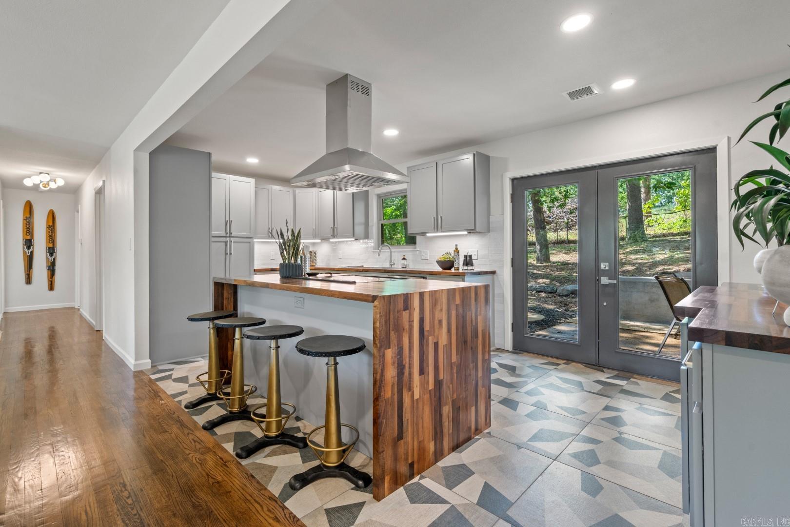 REED, BUSTER AMENDED - Residential