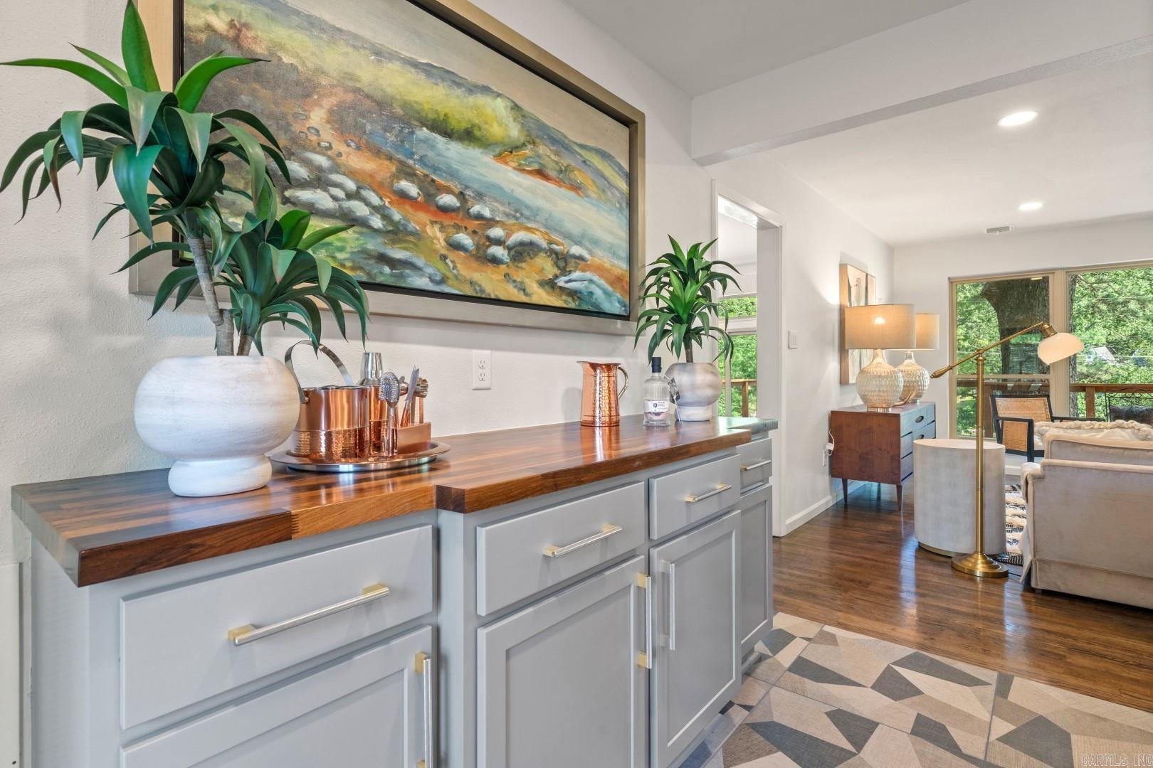 REED, BUSTER AMENDED - Residential