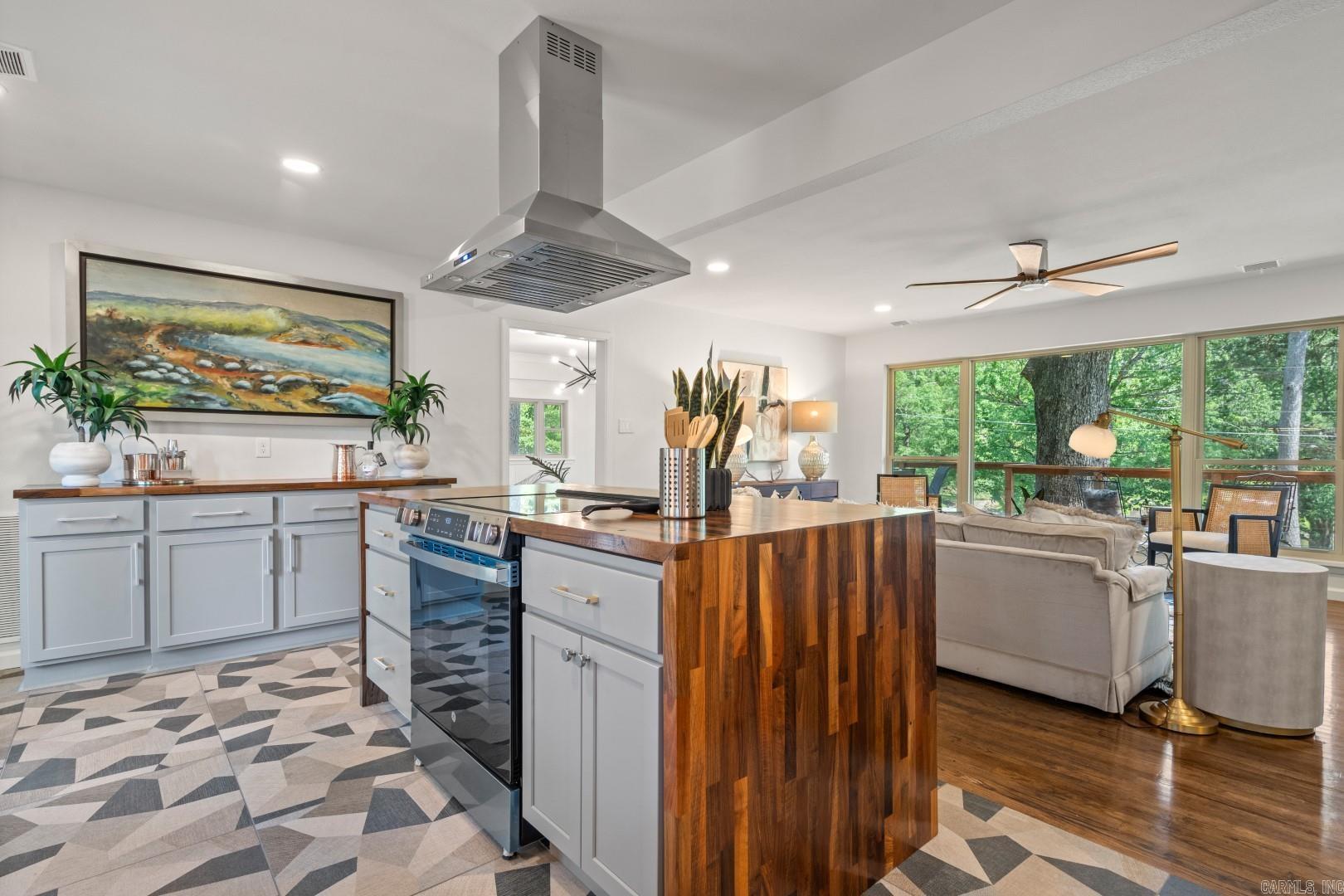 REED, BUSTER AMENDED - Residential