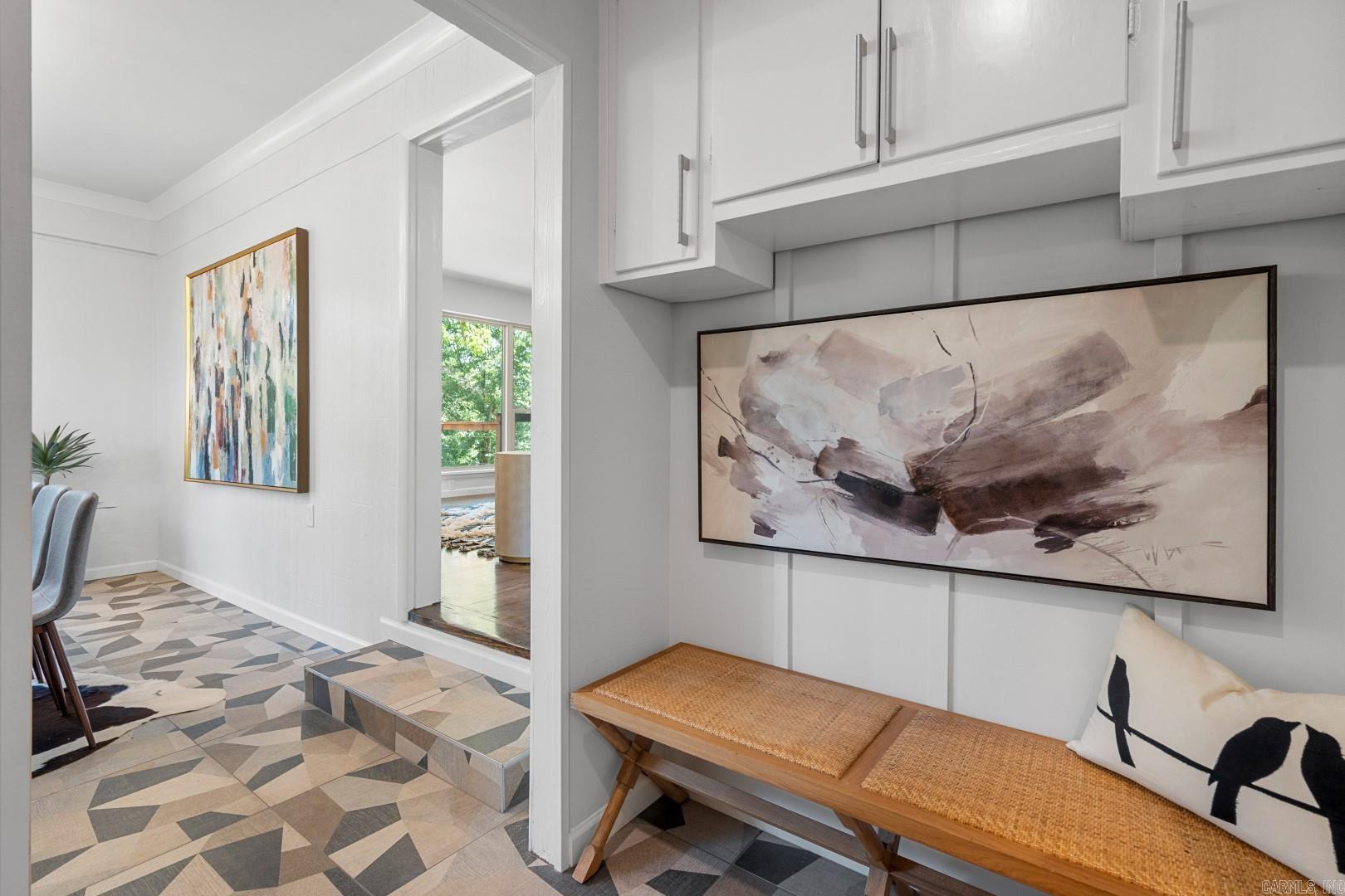 REED, BUSTER AMENDED - Residential