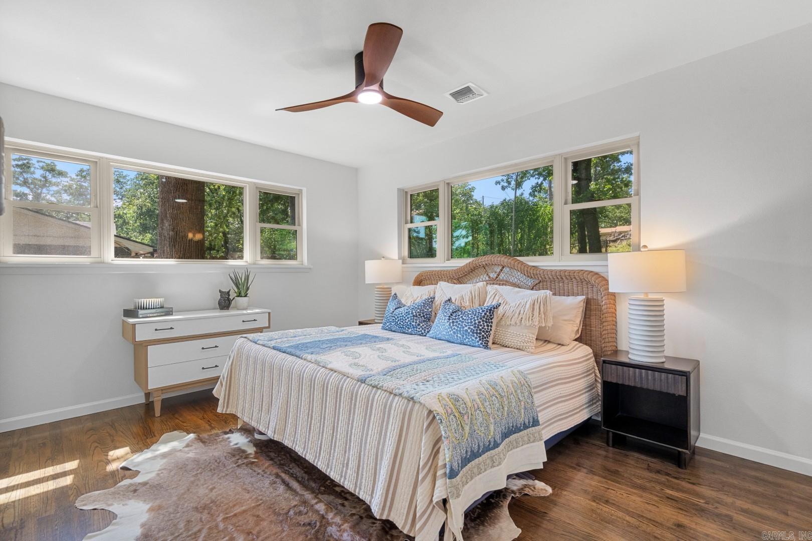 REED, BUSTER AMENDED - Residential