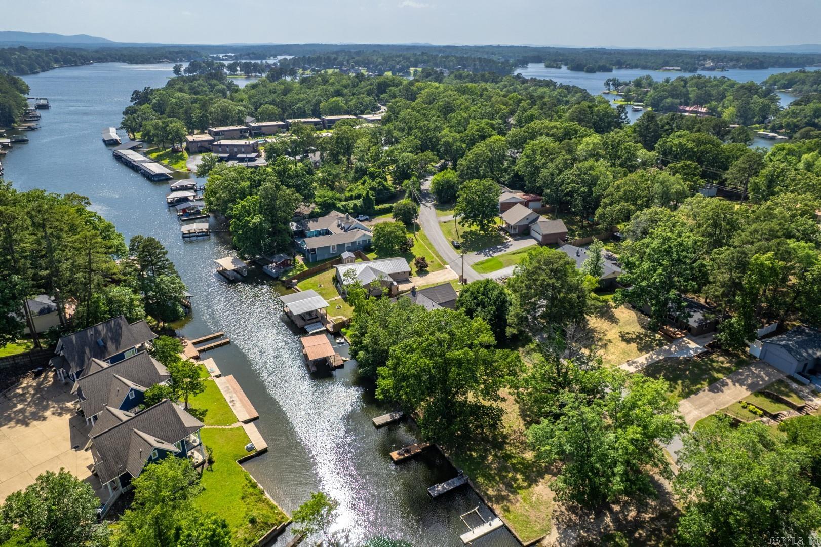 REED, BUSTER AMENDED - Residential