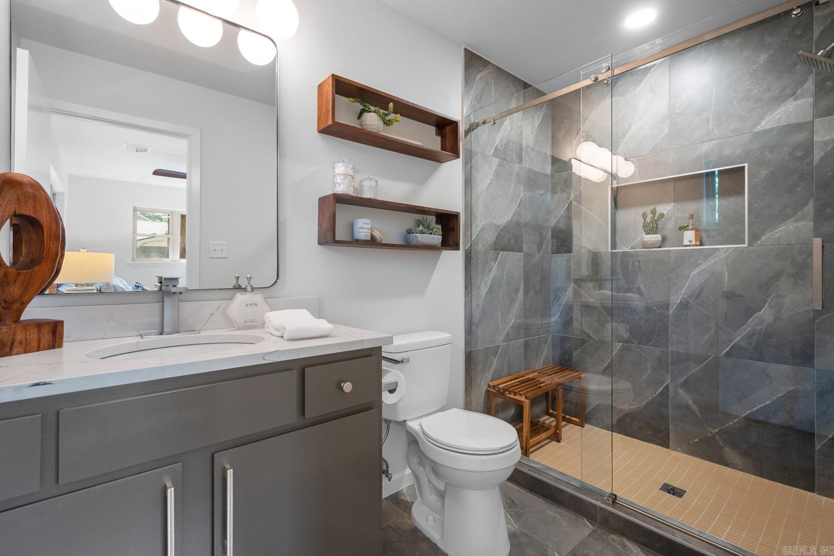 REED, BUSTER AMENDED - Residential