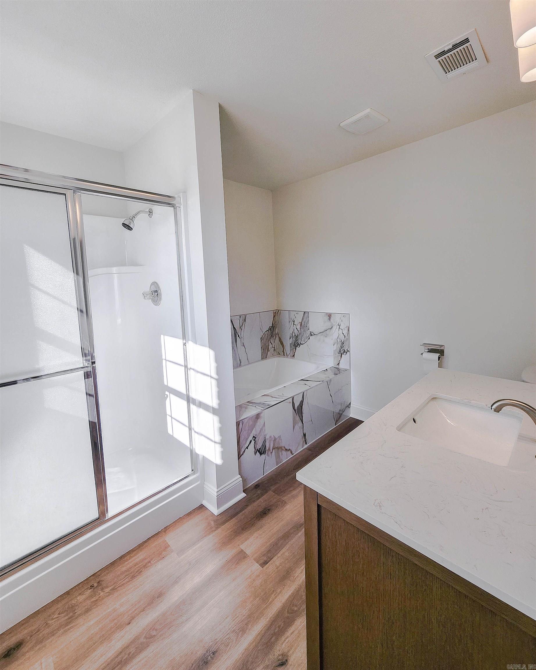 SHADY MEADOW - Residential