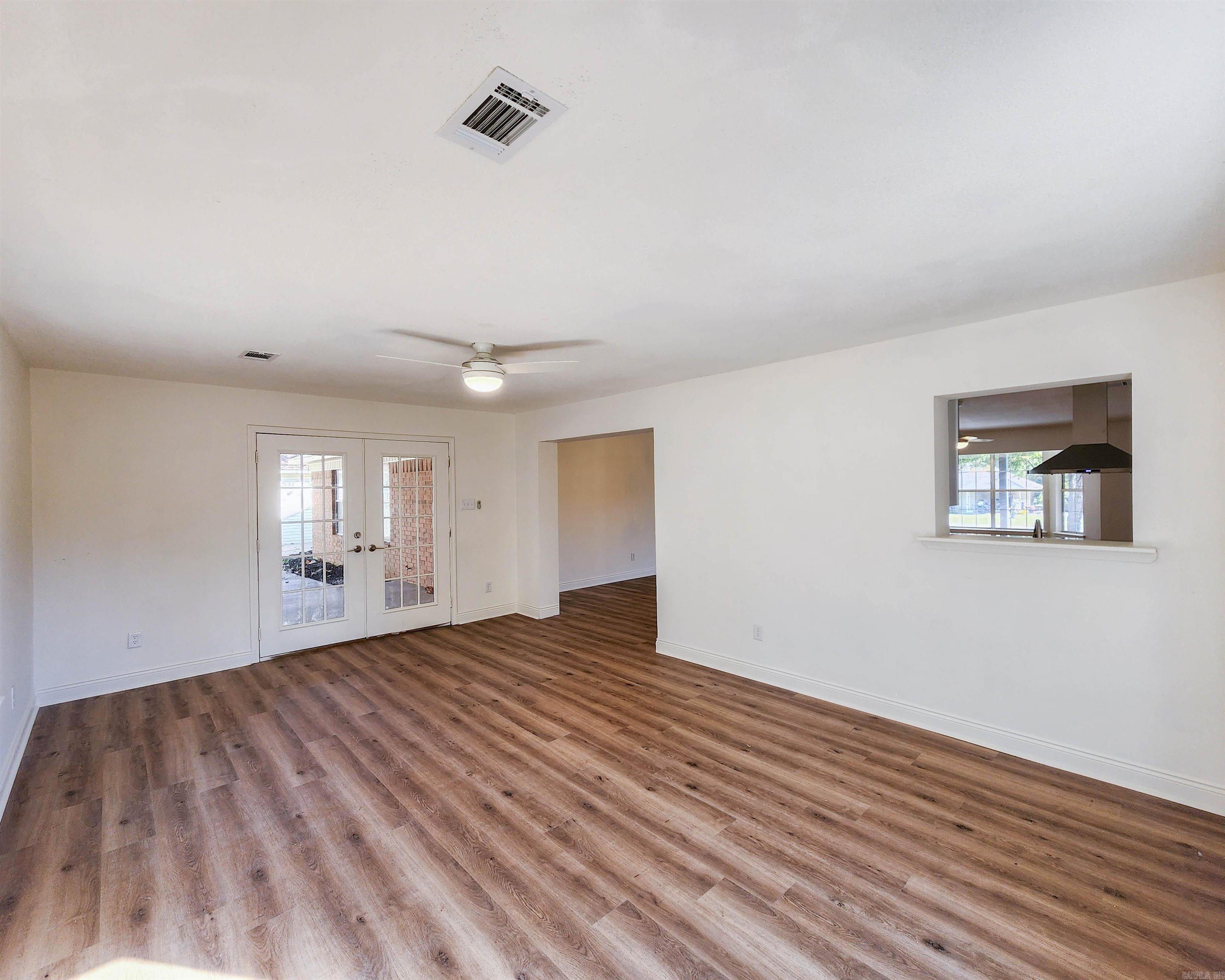 SHADY MEADOW - Residential