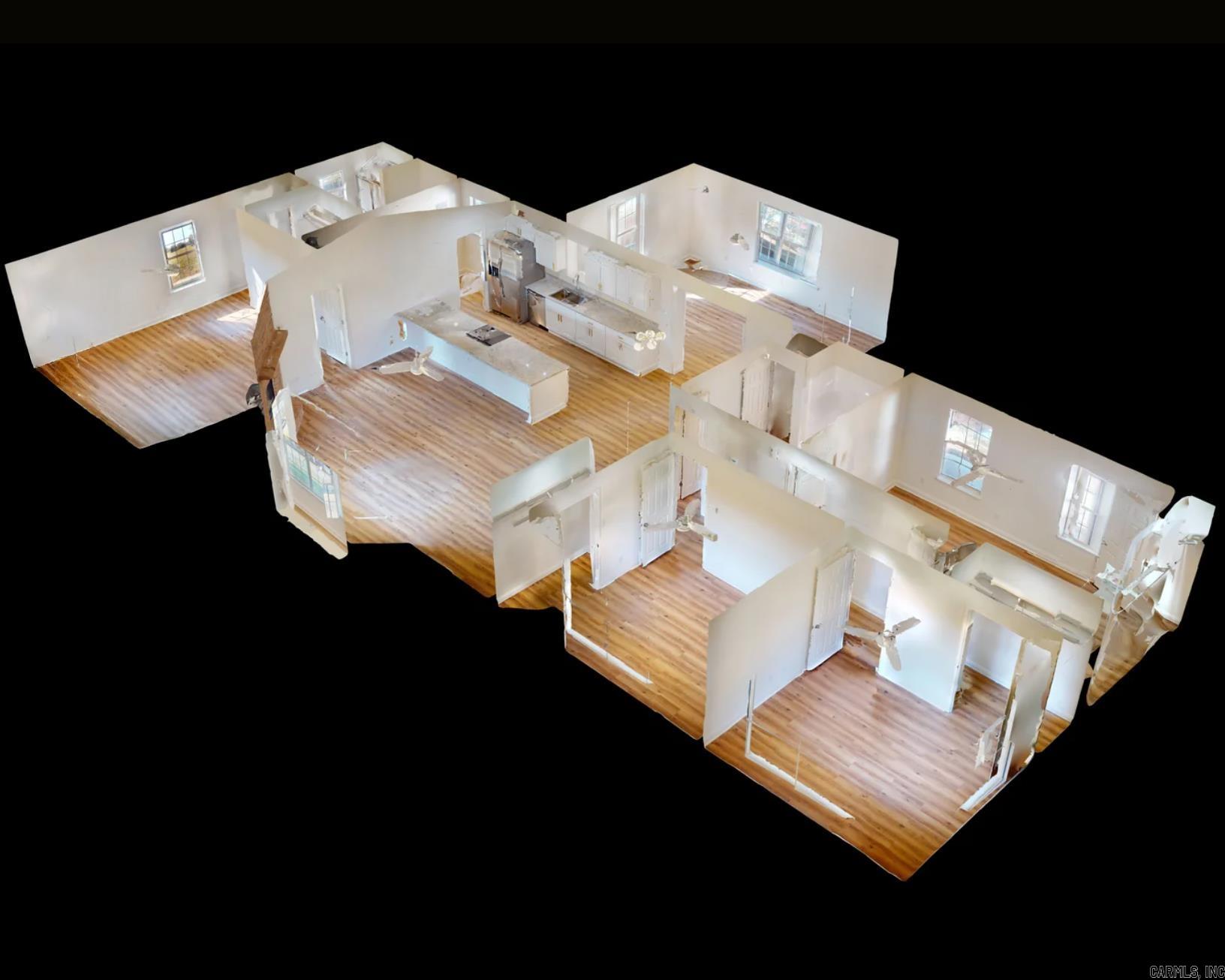 SHADY MEADOW - Residential