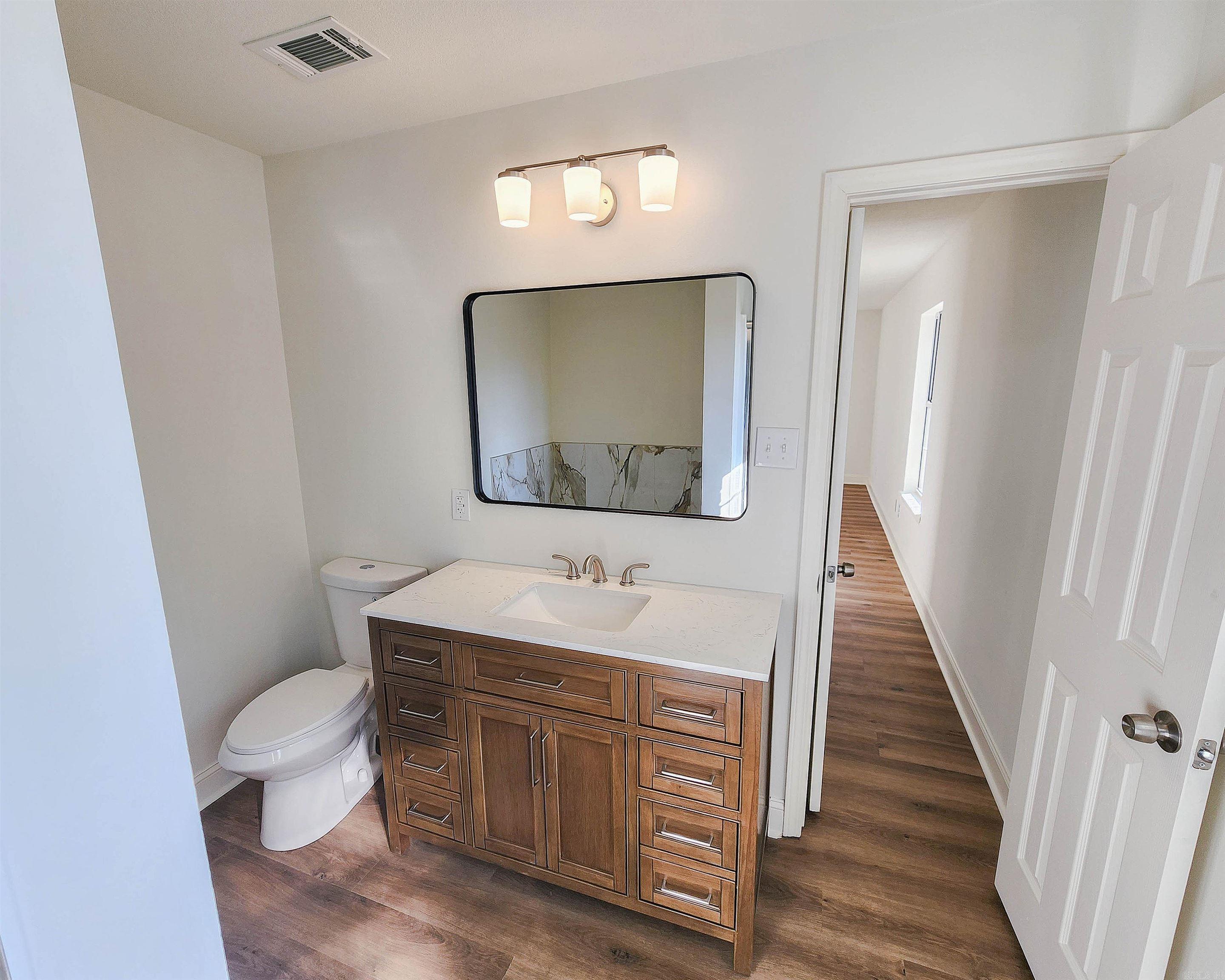 SHADY MEADOW - Residential