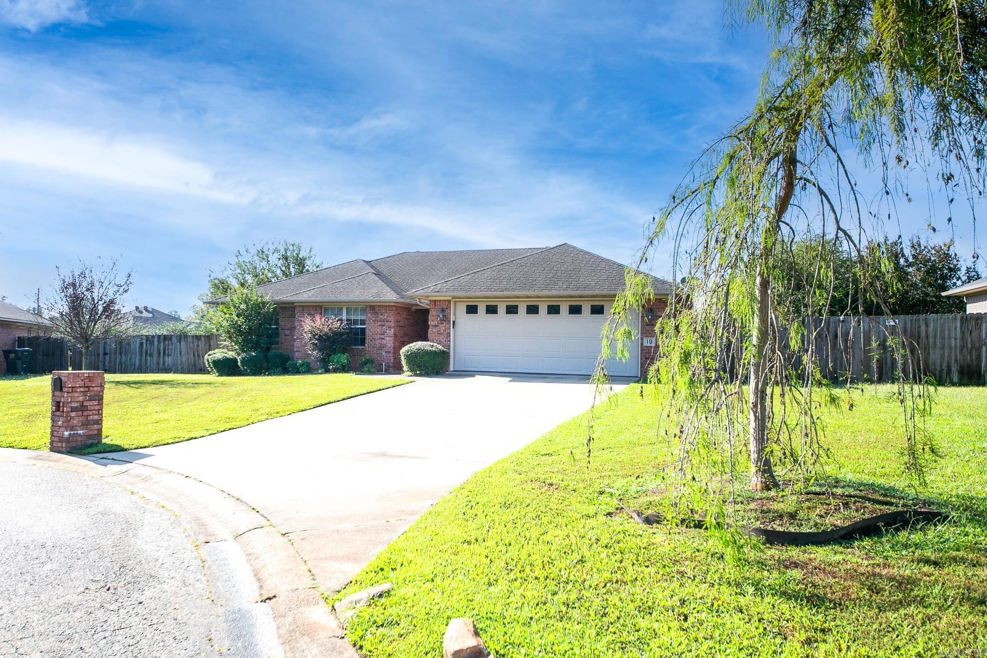 Magnolia Estates - Residential