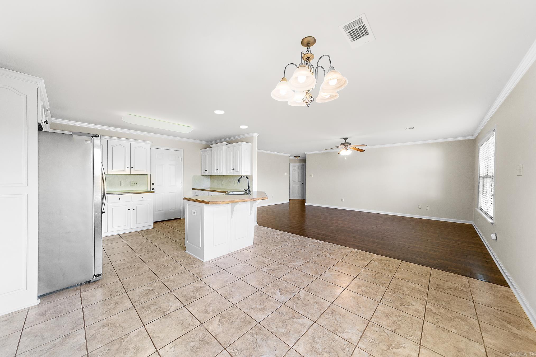 Magnolia Estates - Residential