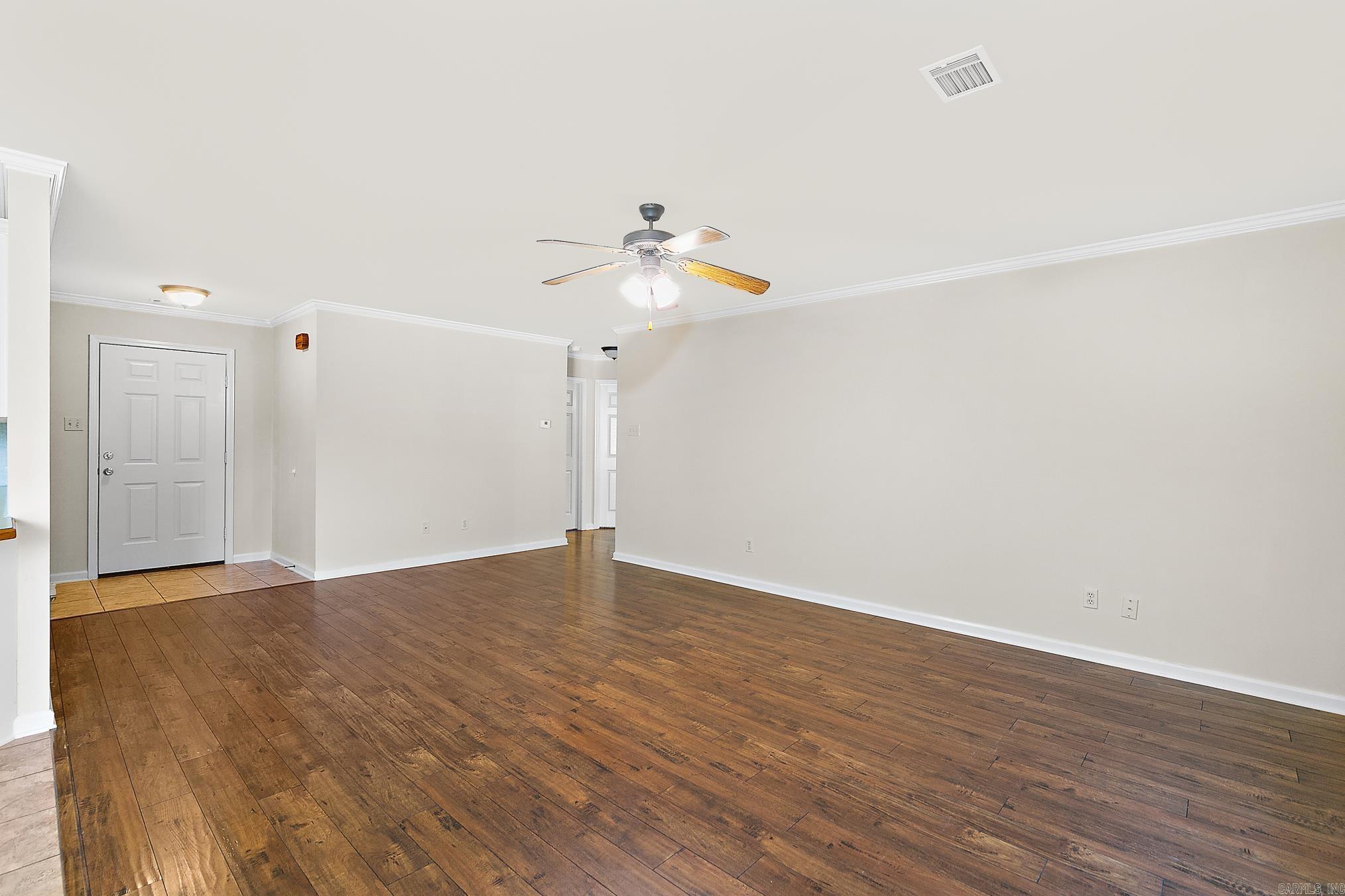 Magnolia Estates - Residential