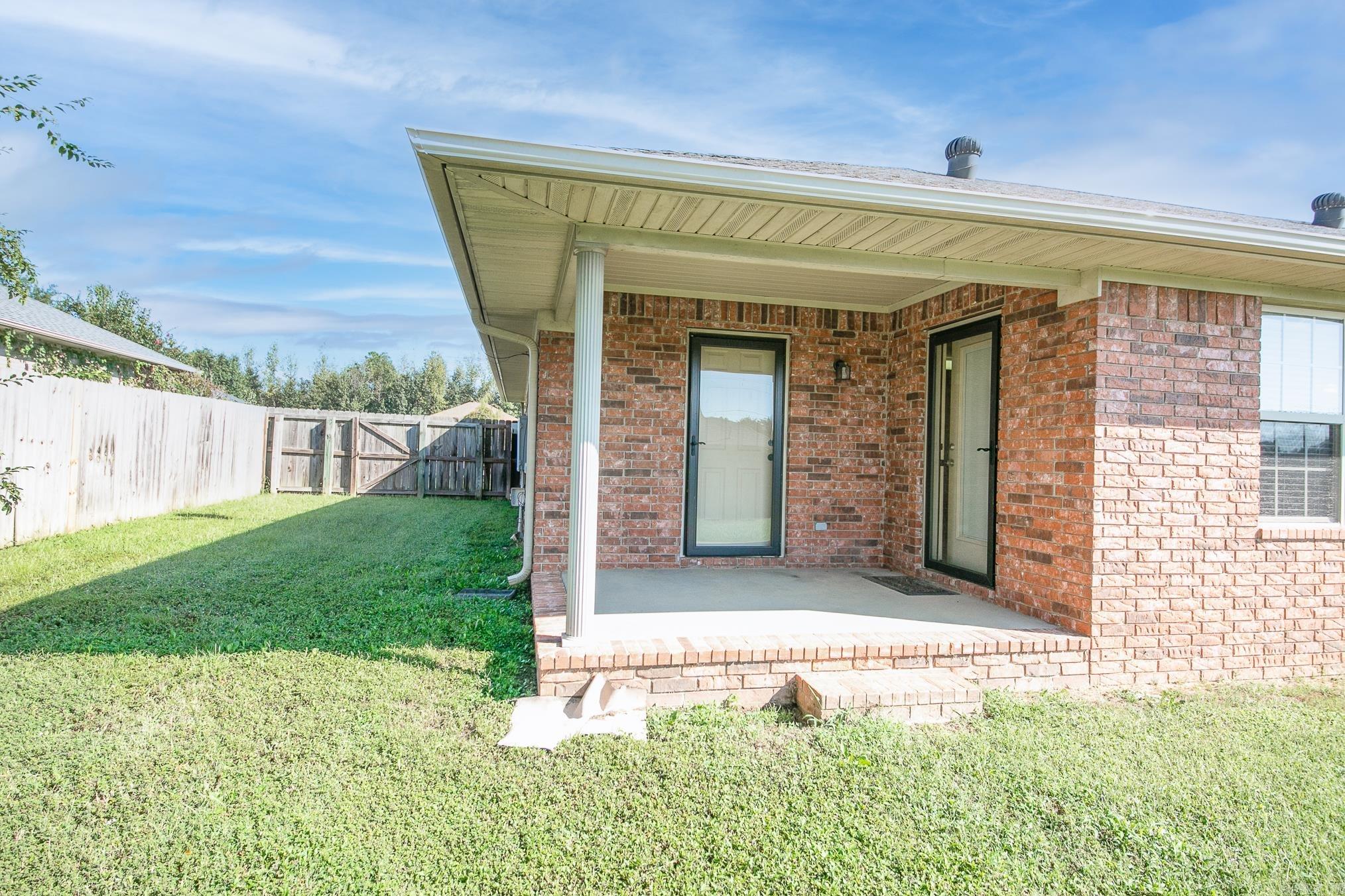 Magnolia Estates - Residential